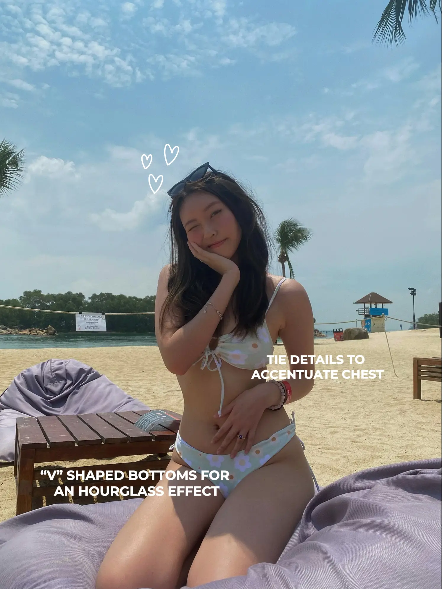 FABLAB x Try Thong bikini bottom – fablab store bkk