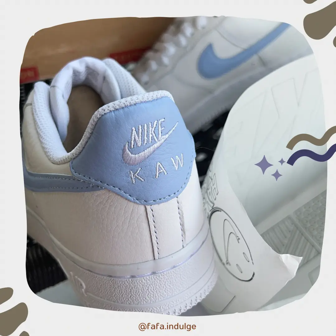 air force 1 low by you