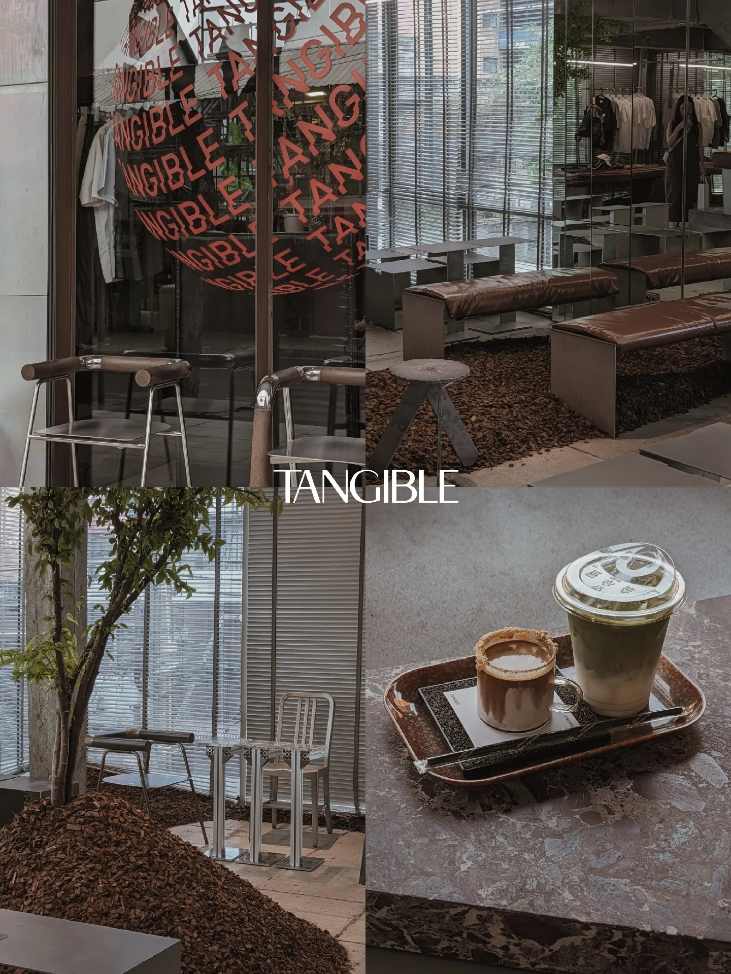 rating all the cafes i tried in bangkok ☕🇹🇭's images(8)