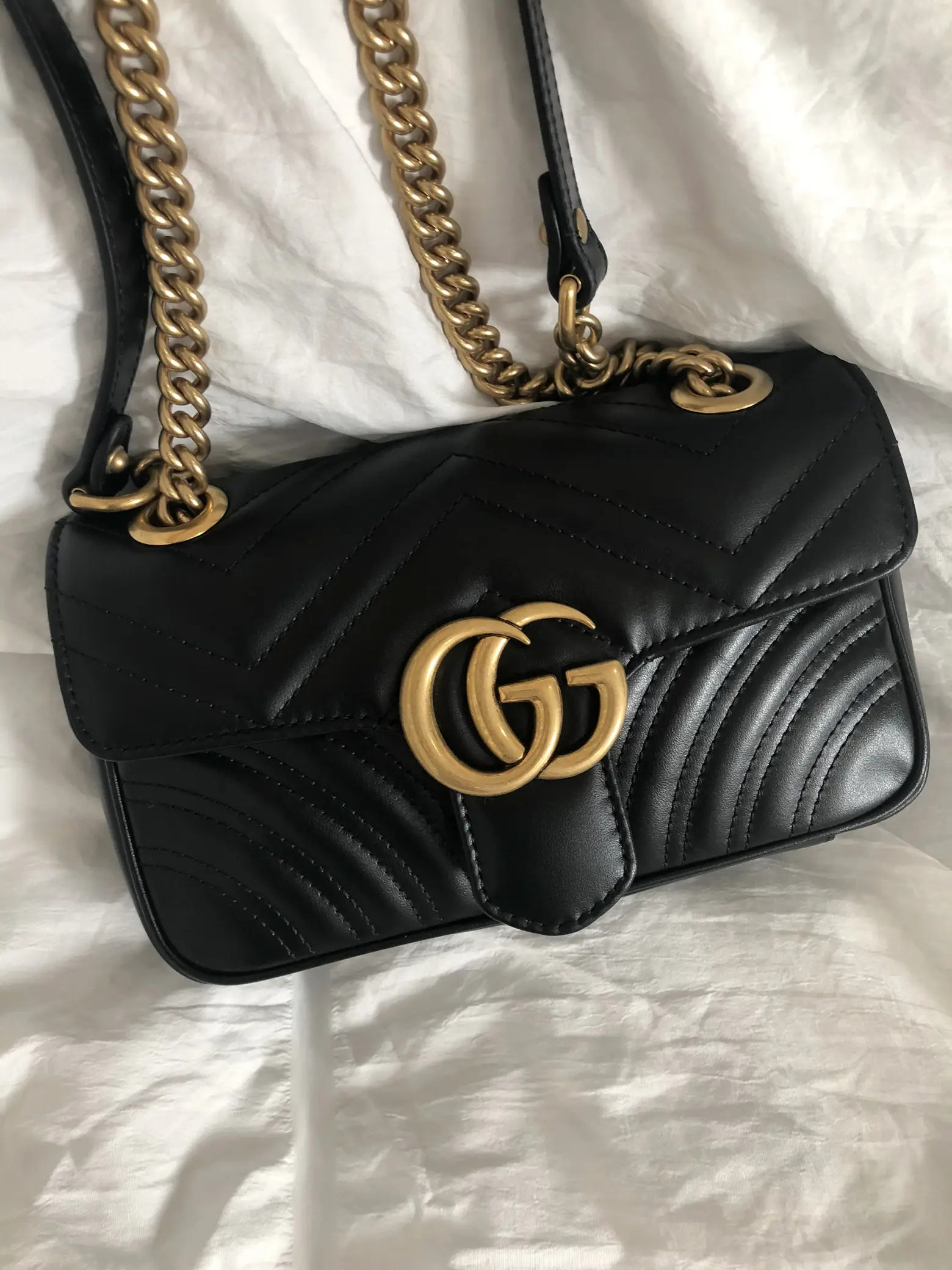 Marmont 22 cm sale