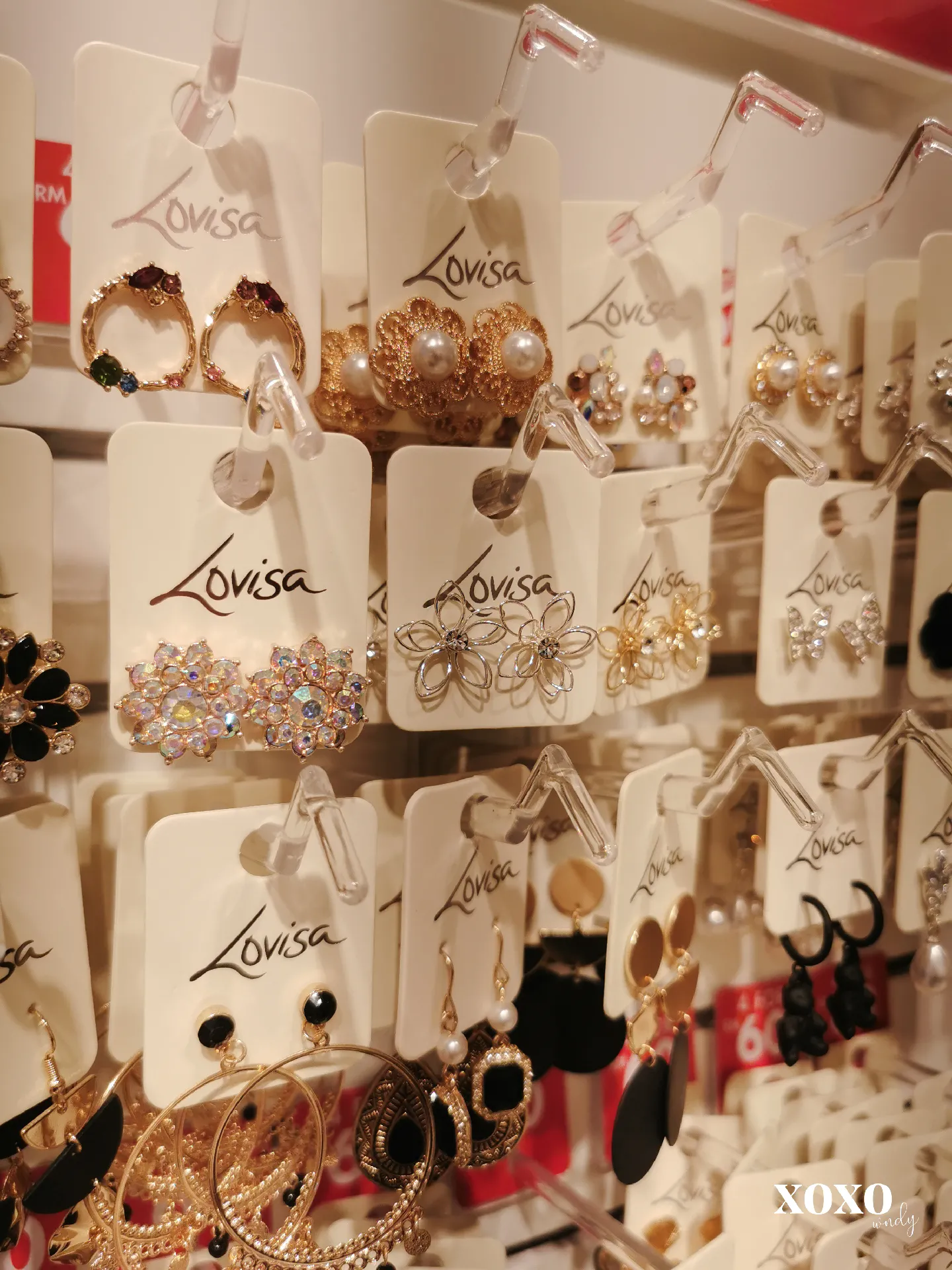Lovisa: Affordable fashion jewellery in Singapore  Affordable fashion  jewelry, Lovisa jewellery, Jewelry shop