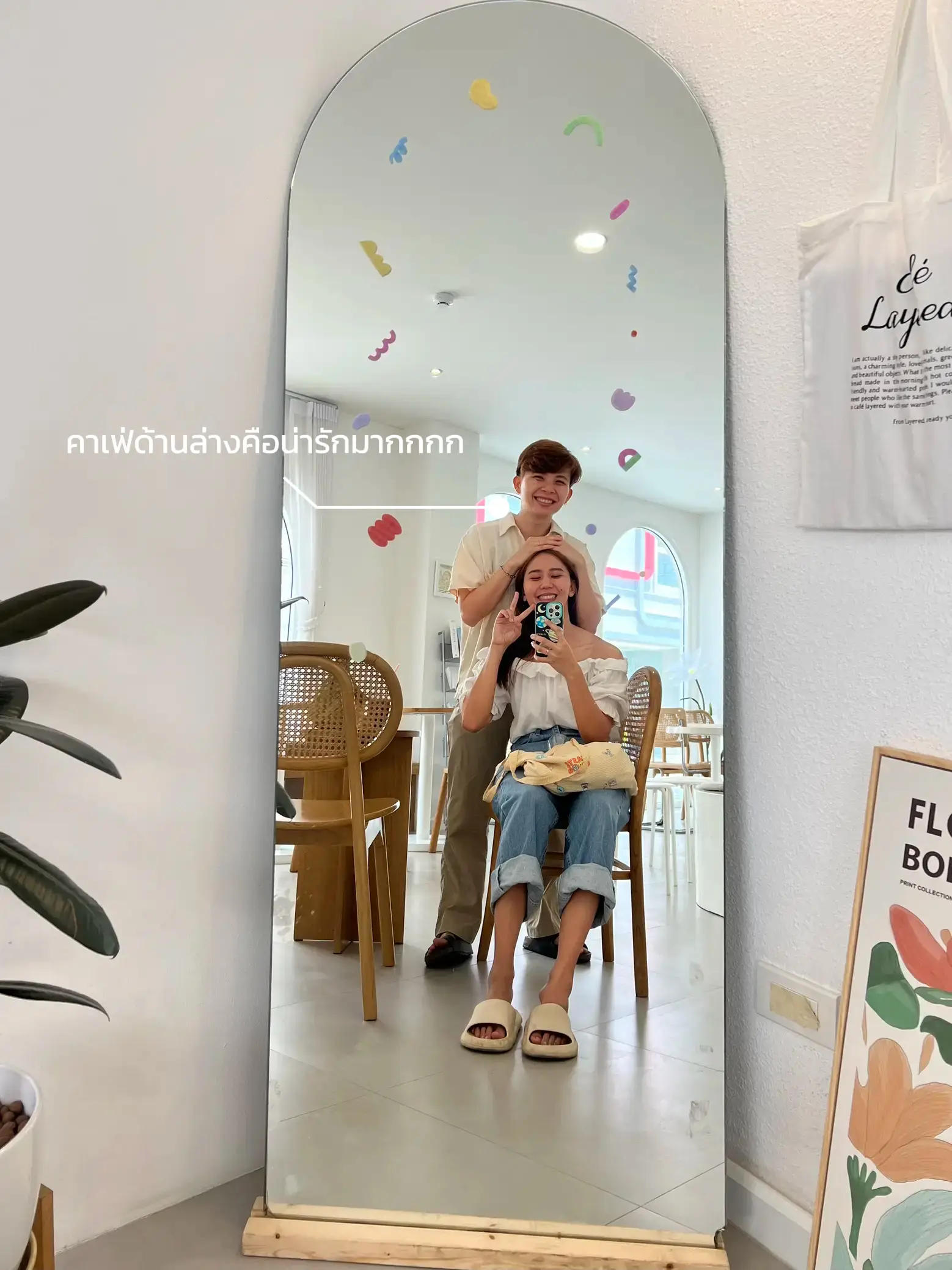 Pattaya accommodation review costs less than a thousand🫶🏻 | Gallery  posted by noonhome.th | Lemon8