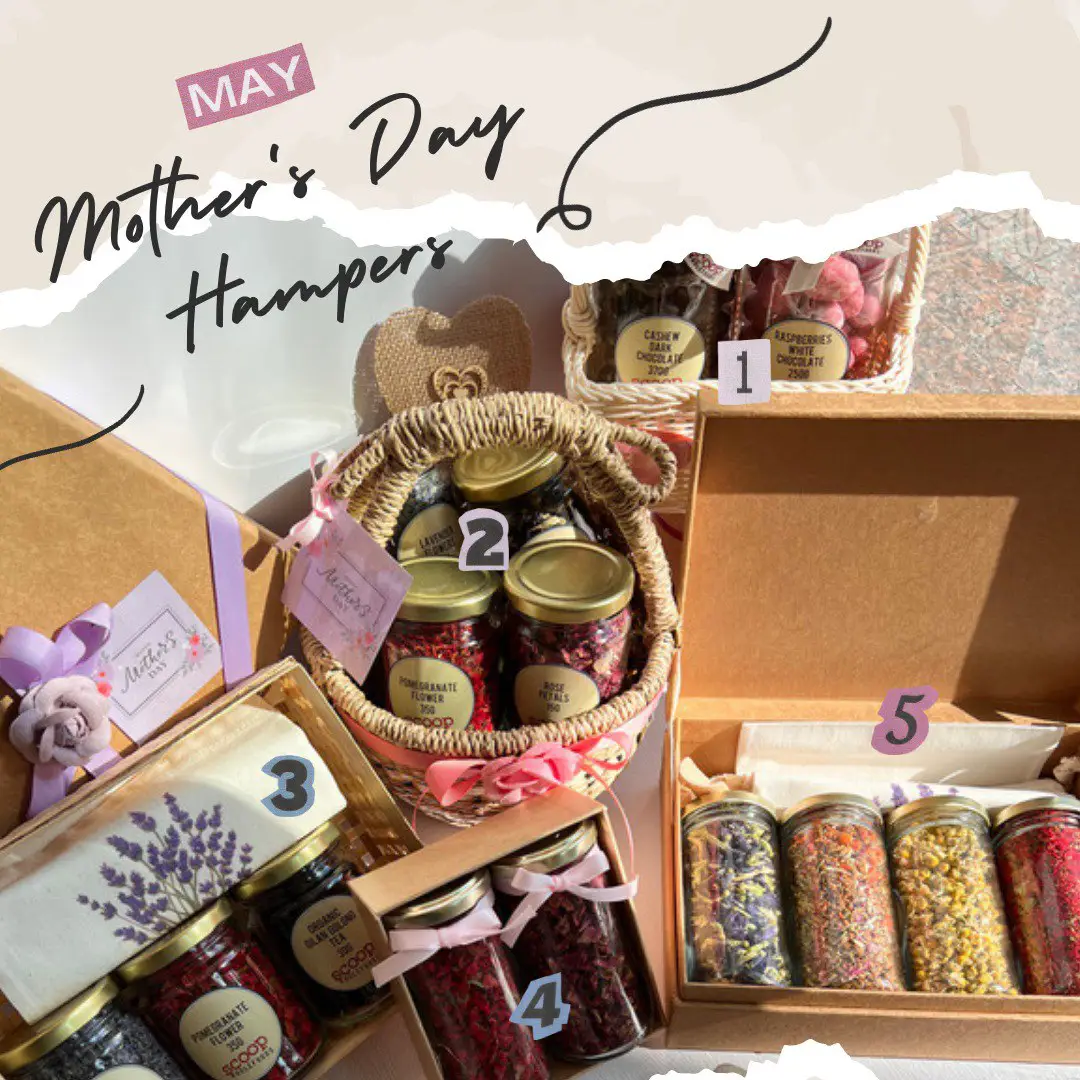 Spoil Mom with Any of These DIY Gift Basket Ideas - Natalie Menke