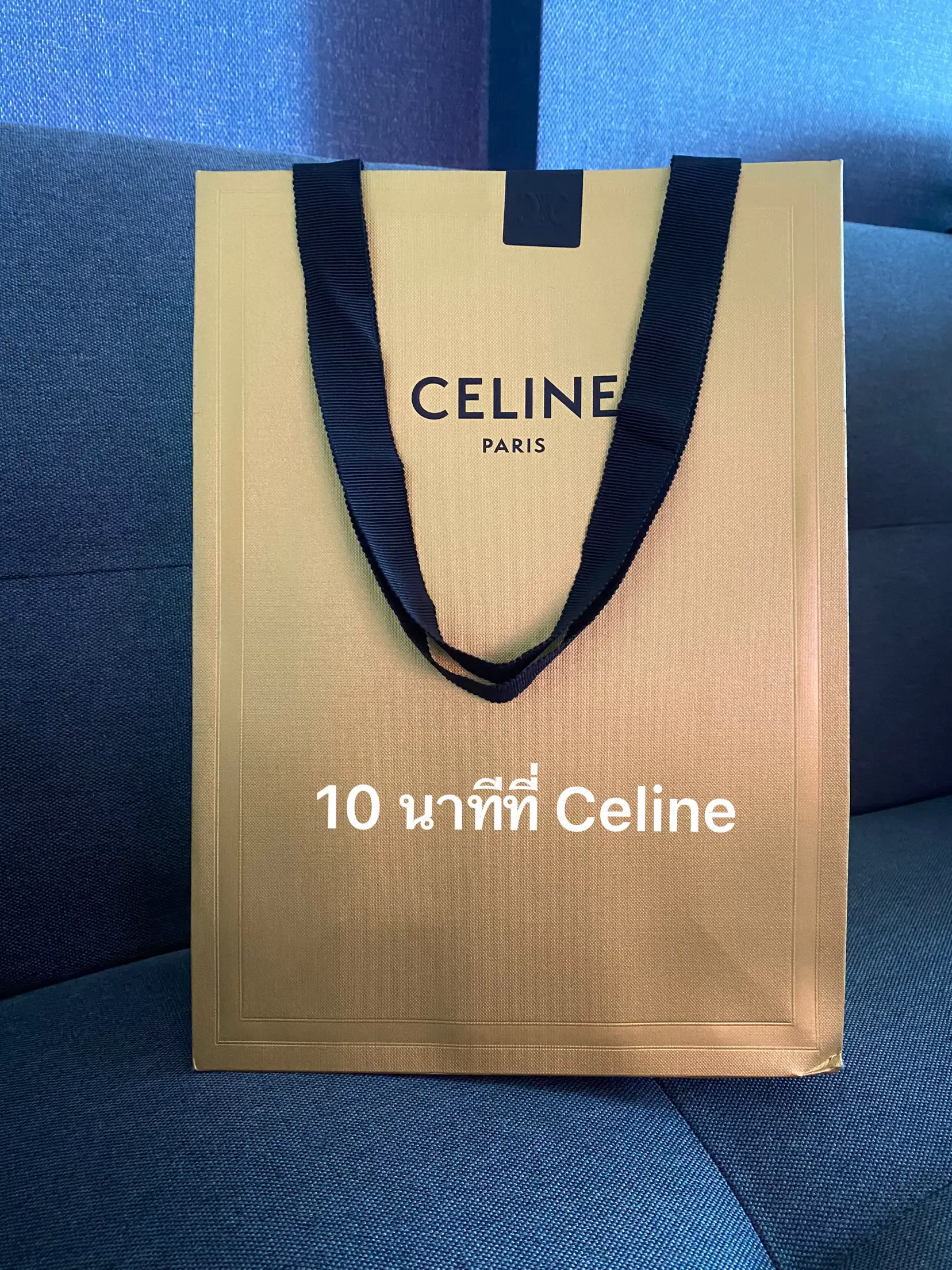 Celine Shop at Emquatier, Bangkok, Thailand, Oct 7, 2017 : Luxury and  Fashionable Brand Interior. Editorial Image - Image of exclusive, modern:  102886550