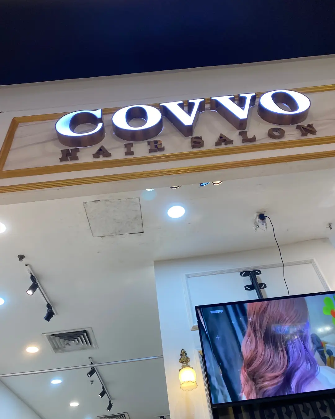 Where to get your hair done in JB 💇🏻‍♀️ แกลเลอรีที่โพสต์โดย zhiswan