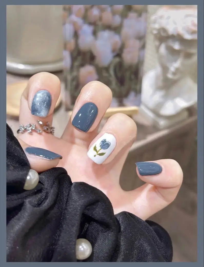 Best Home-based Nail Tech, Gallery posted by hey.xi9o