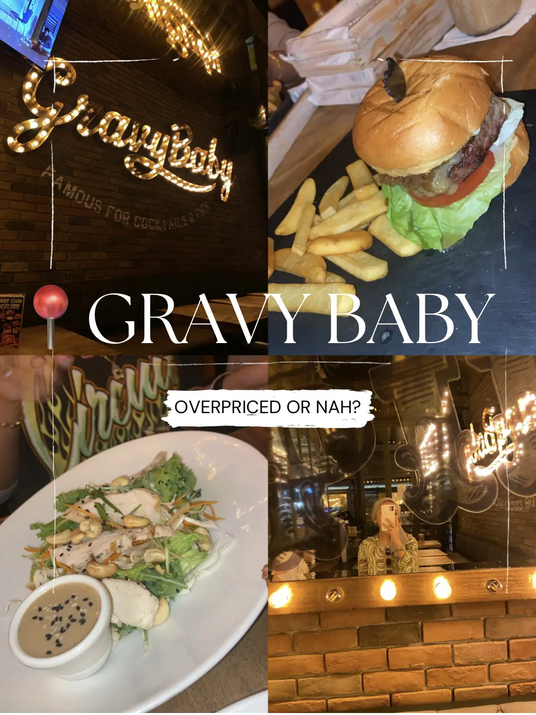 Dinner Gravy Baby Galeri disiarkan oleh Deanna Lemon8