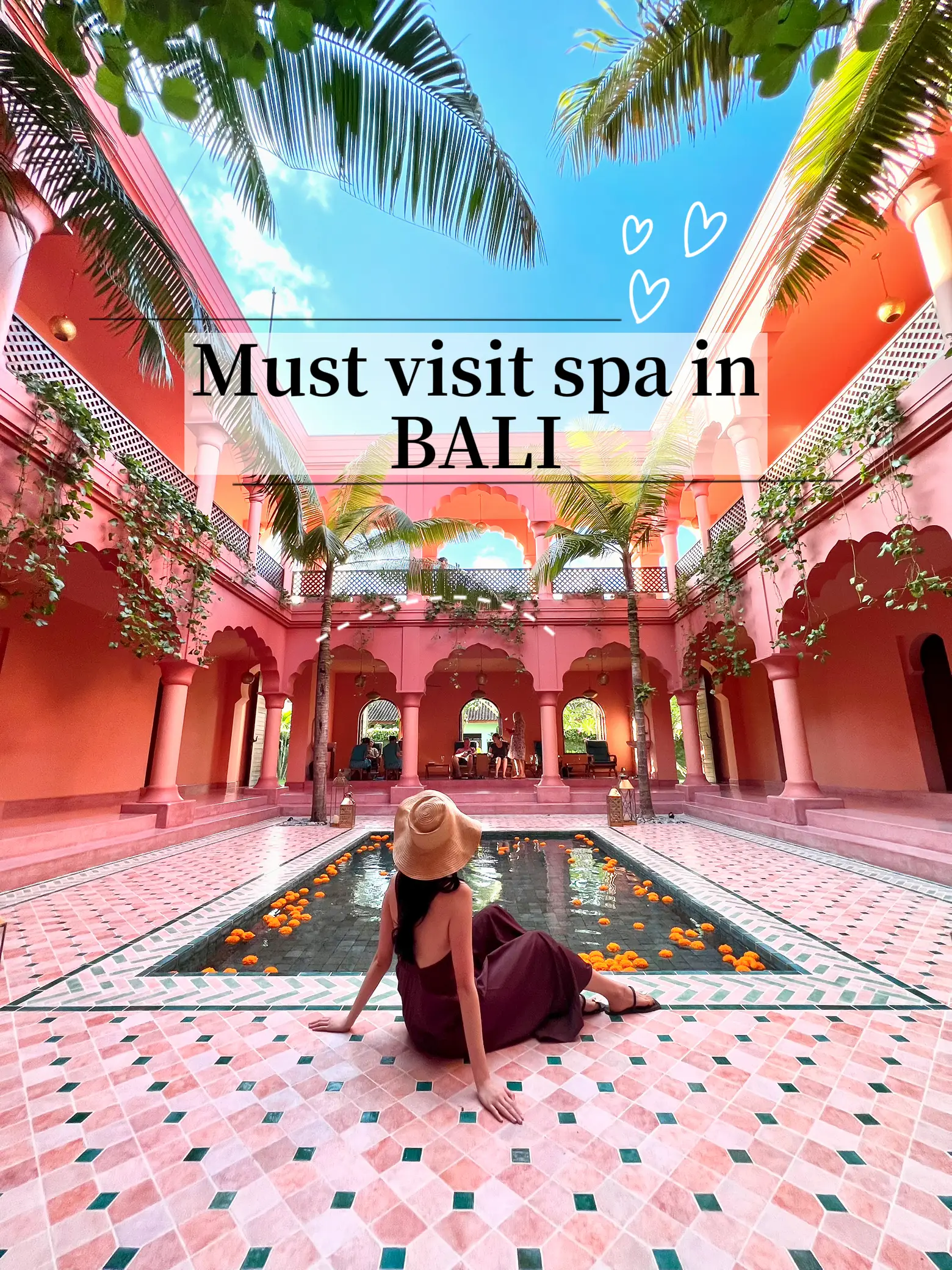 Must visit spa massage in Bali Bodyworks Spa Gallery posted