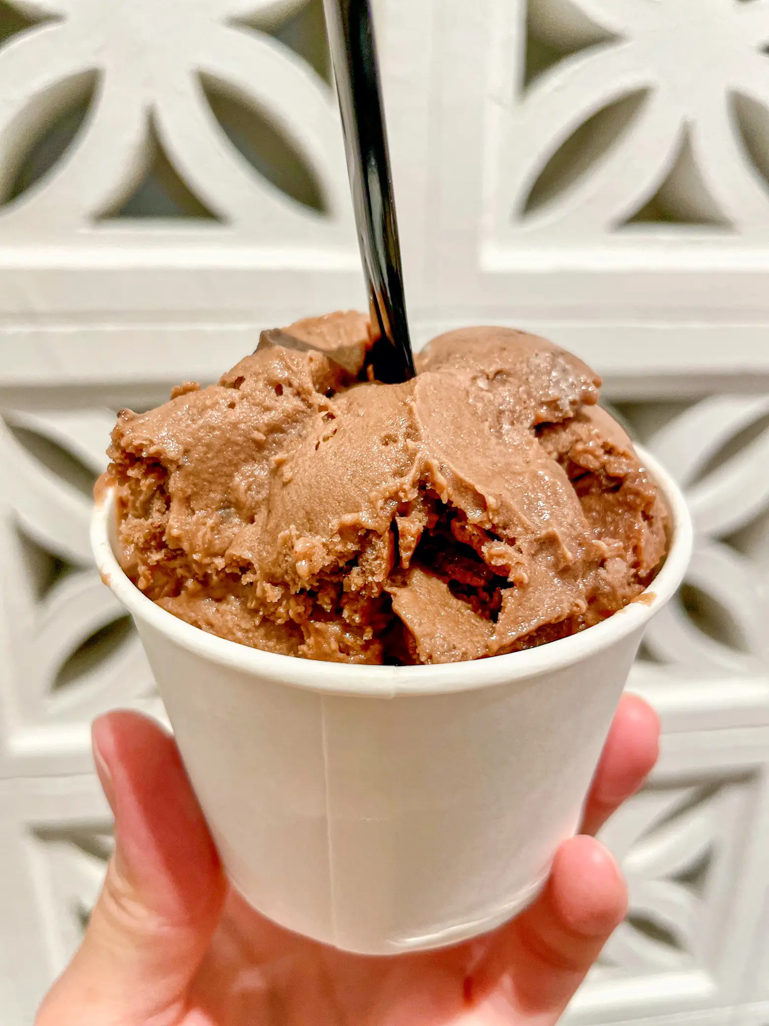 162 Double Scoop Ice Cream Cone Stock Photos - Free & Royalty-Free