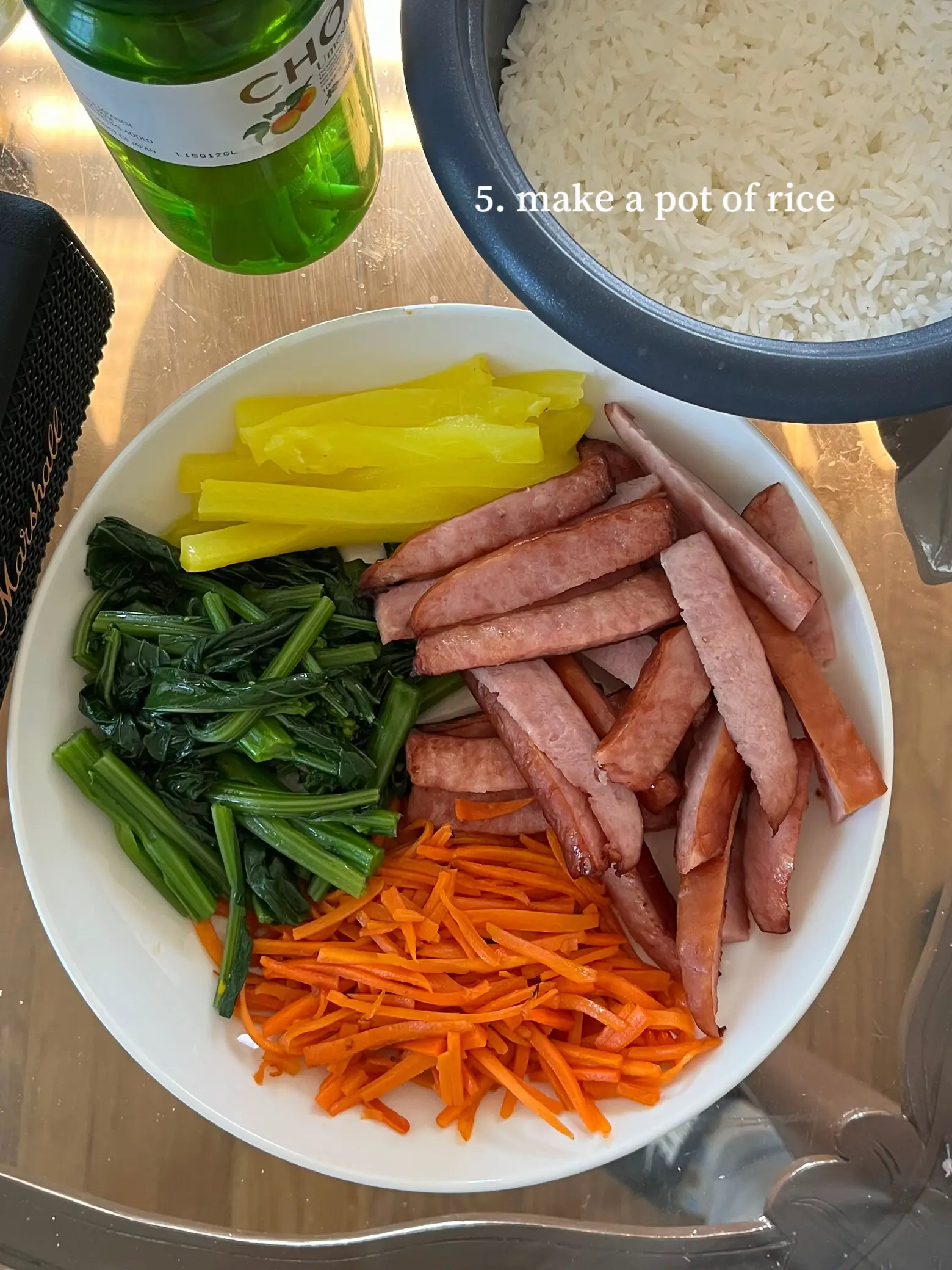 StepByStep Hotteok Instructions Lemon8 Search