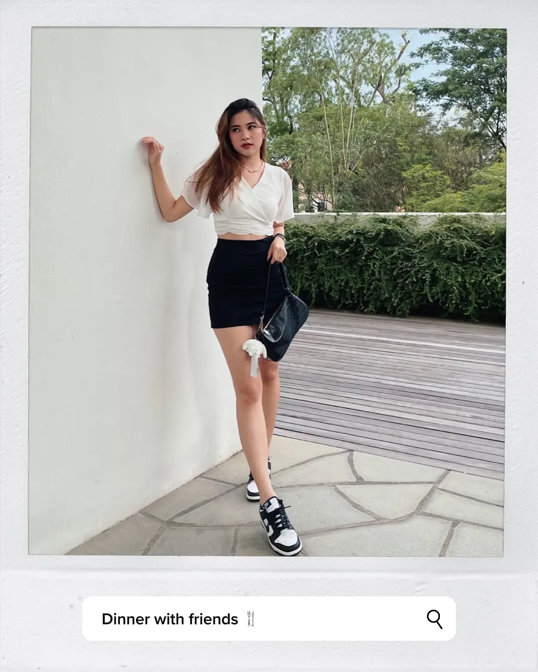 ✨ Lookbook ✨ Sporty Look with Nike, Gallery posted by Nami Tan