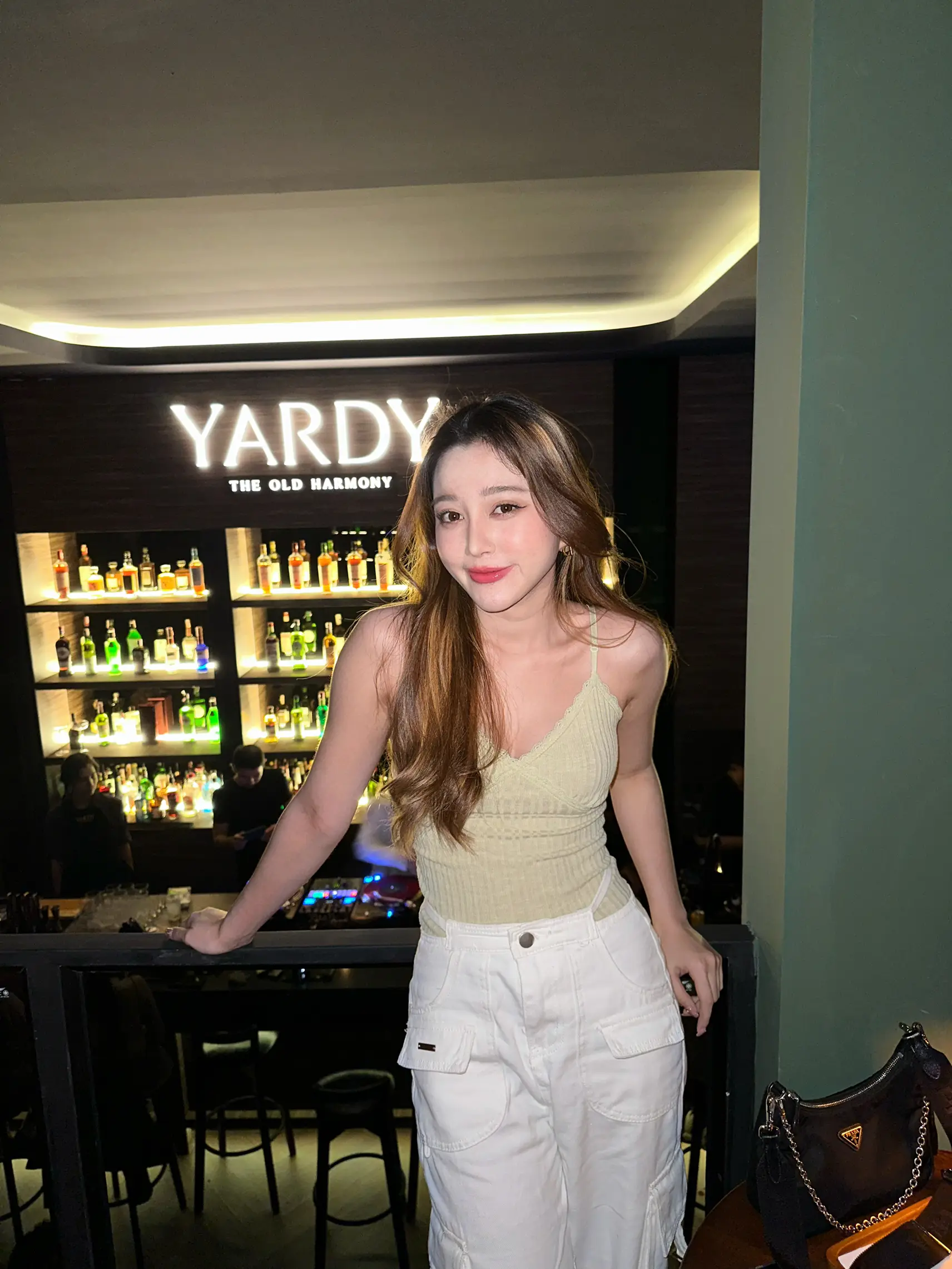 Yardy Rum Bar - wo4aie7