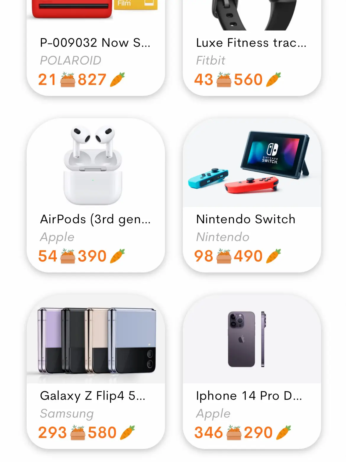 Iphone with free sales nintendo switch