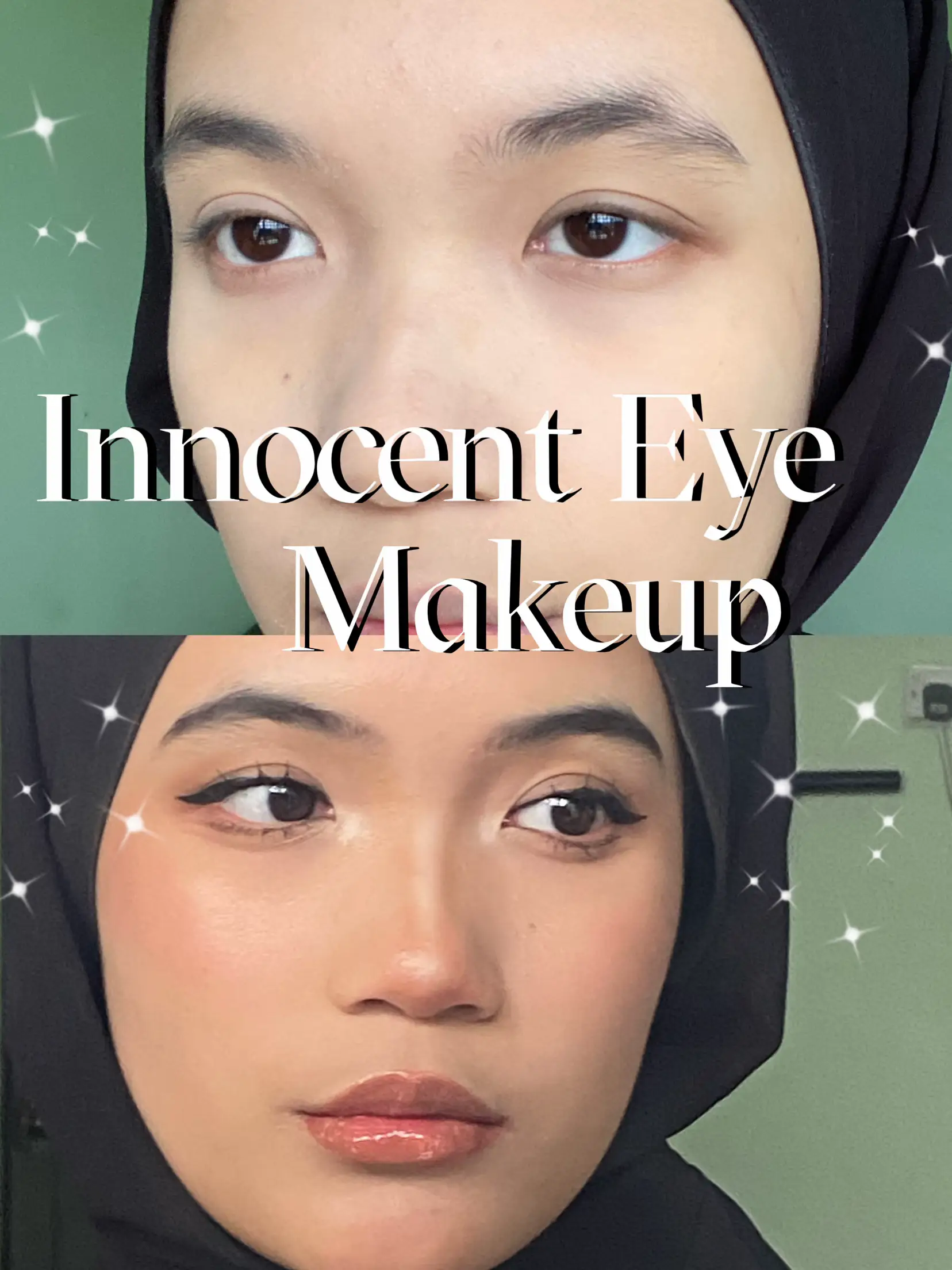 Innocent Eye Makeup Gallery Posted By