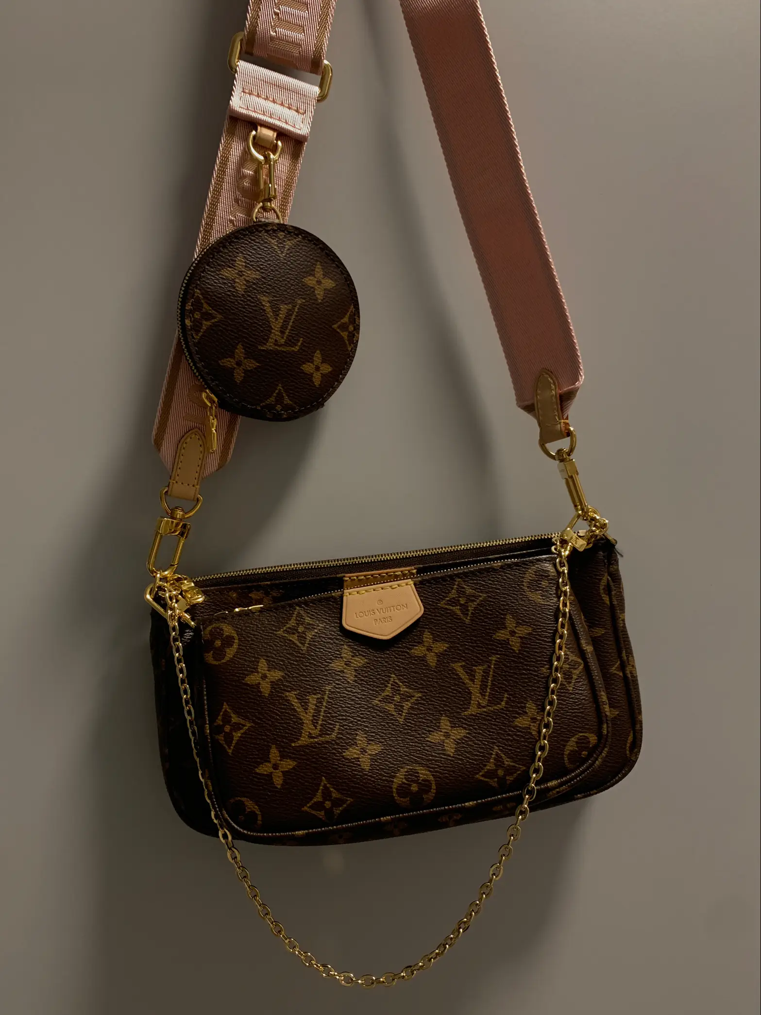 READ THIS BEFORE GETTING THIS LV BAG, Gallery posted by carmen 🤍
