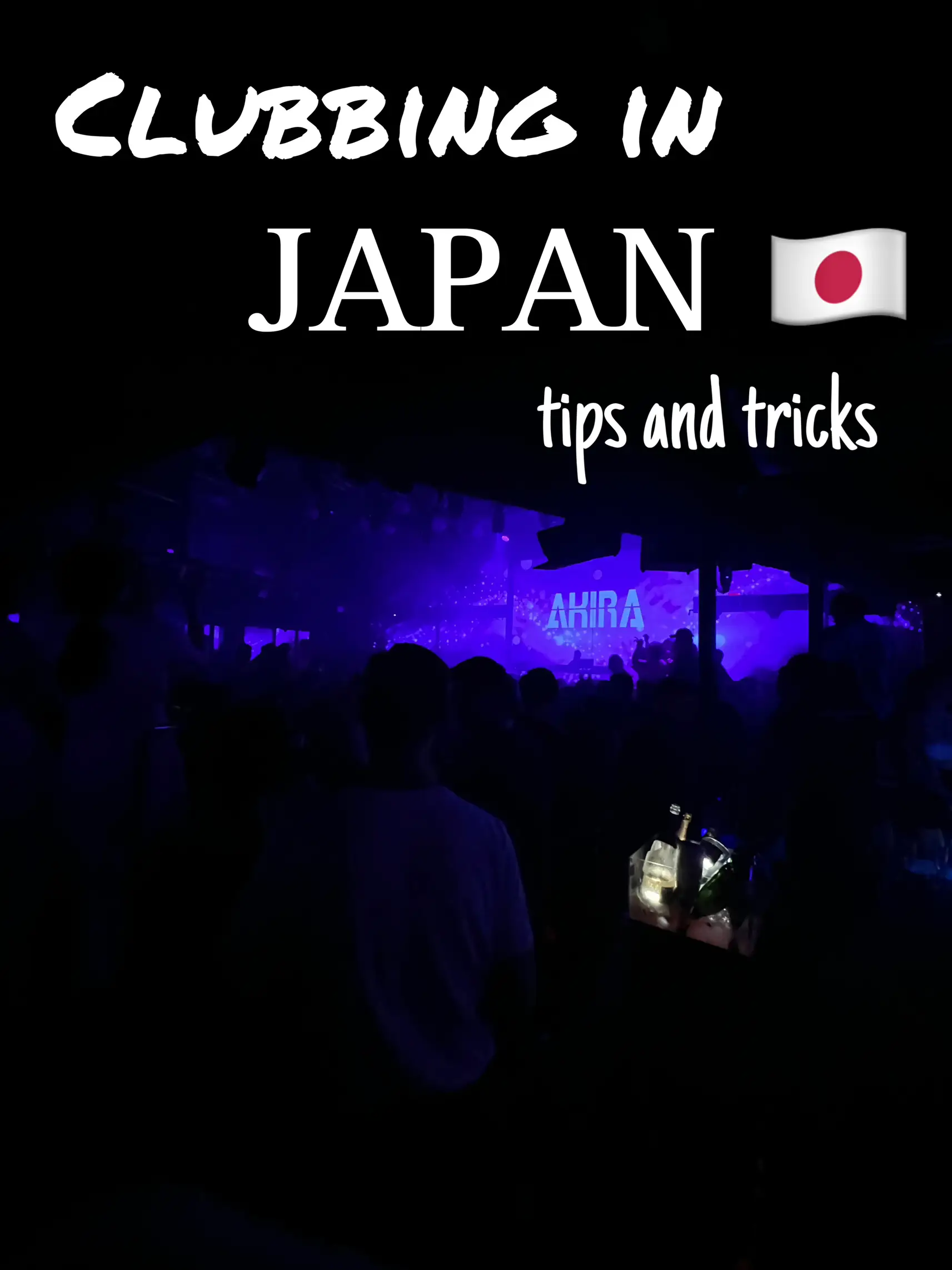 20 top nightlife in Japan ideas in 2024