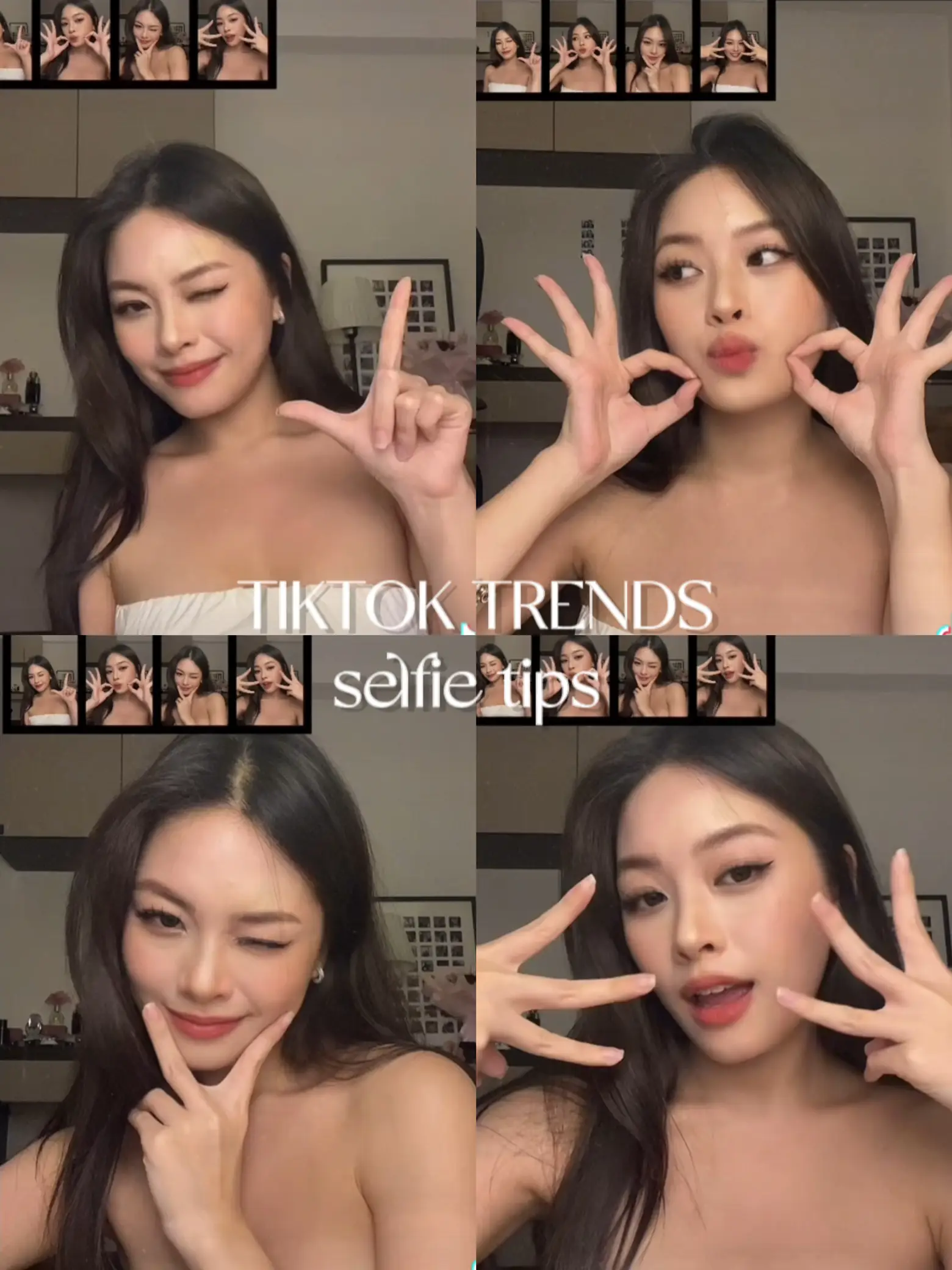 There Is Something So Ugly About TikTok's “Bunny Pretty” Trend