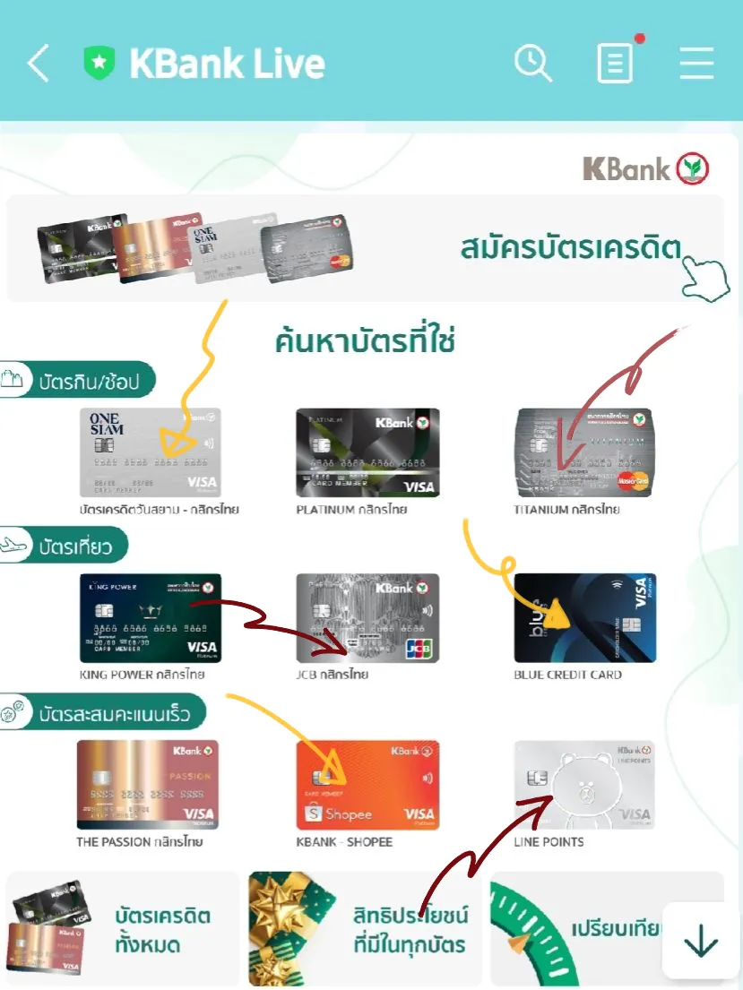 ทำบัตรเครดิตแบบไม่มีสลิปเงินเดือนได้ด้วยเหรอ?😶 | แกลเลอรีที่โพสต์โดย  Nanami | Lemon8