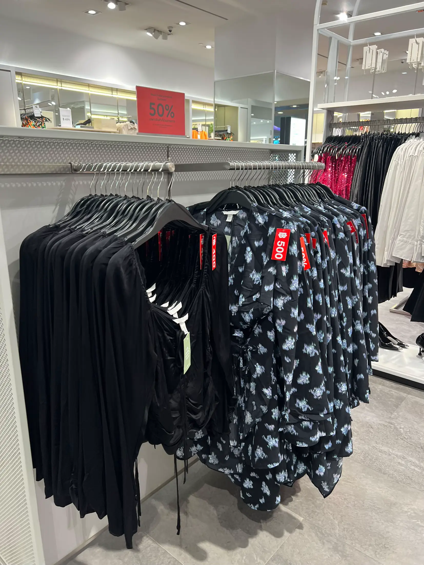 H+M - การค้นหาใน Lemon8