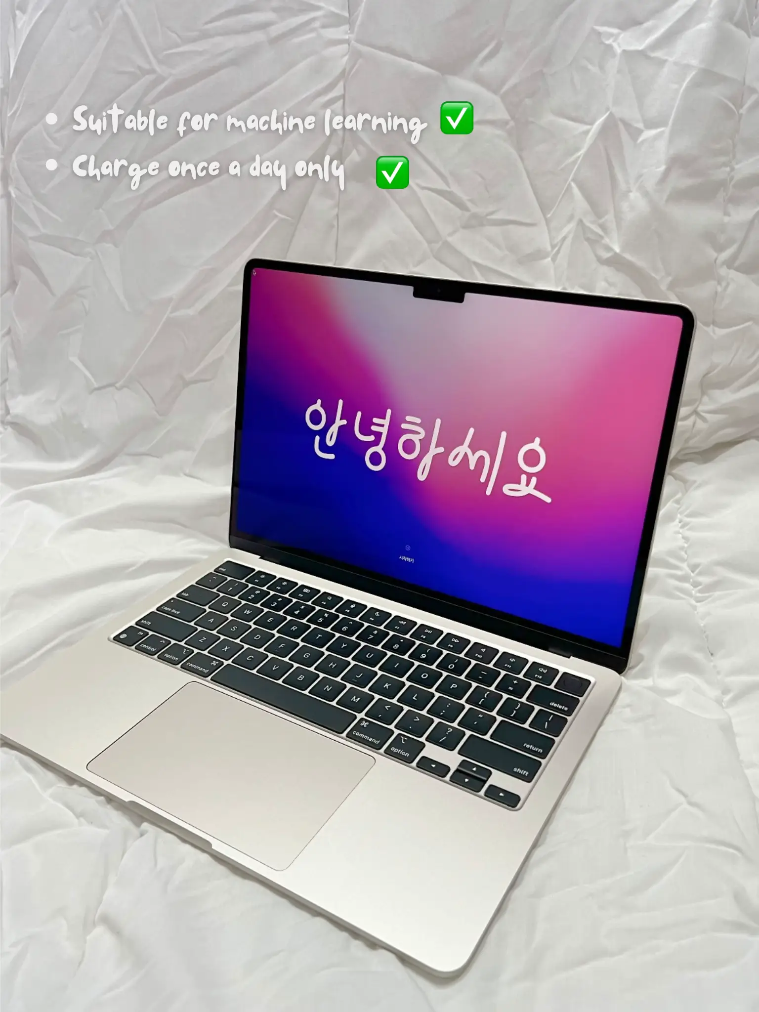 Macbook Air - Lemon8 Search