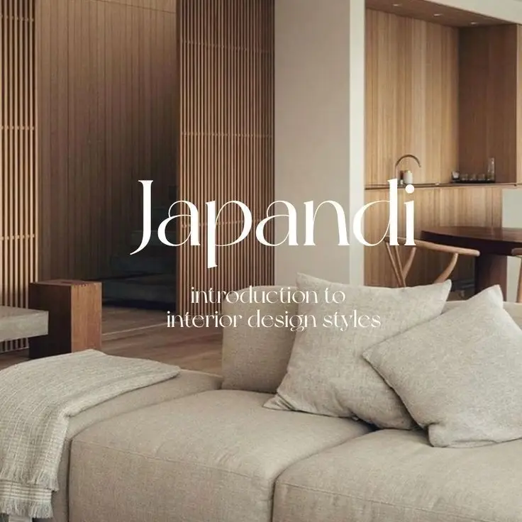 แต่งห้องแนว Japandi กันเถอะ!!! | แกลเลอรีที่โพสต์โดย Au Journal | Lemon8