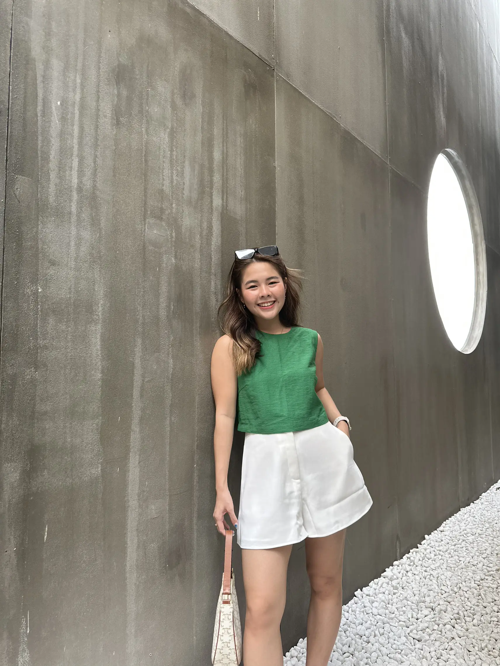 I FOUND THE BEST SUMMER SHORTS AT UNIQLO 🥹, Gallery posted by joyzels
