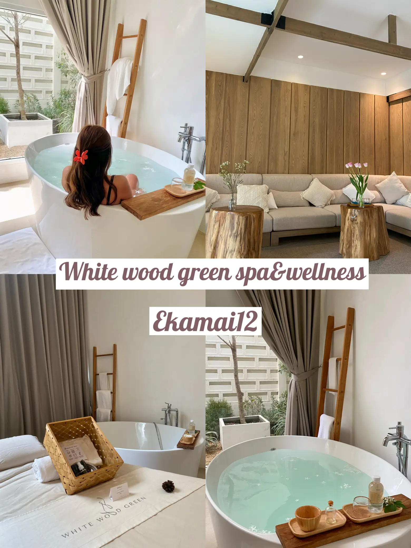 Eska Spa การค้นหาใน Lemon8