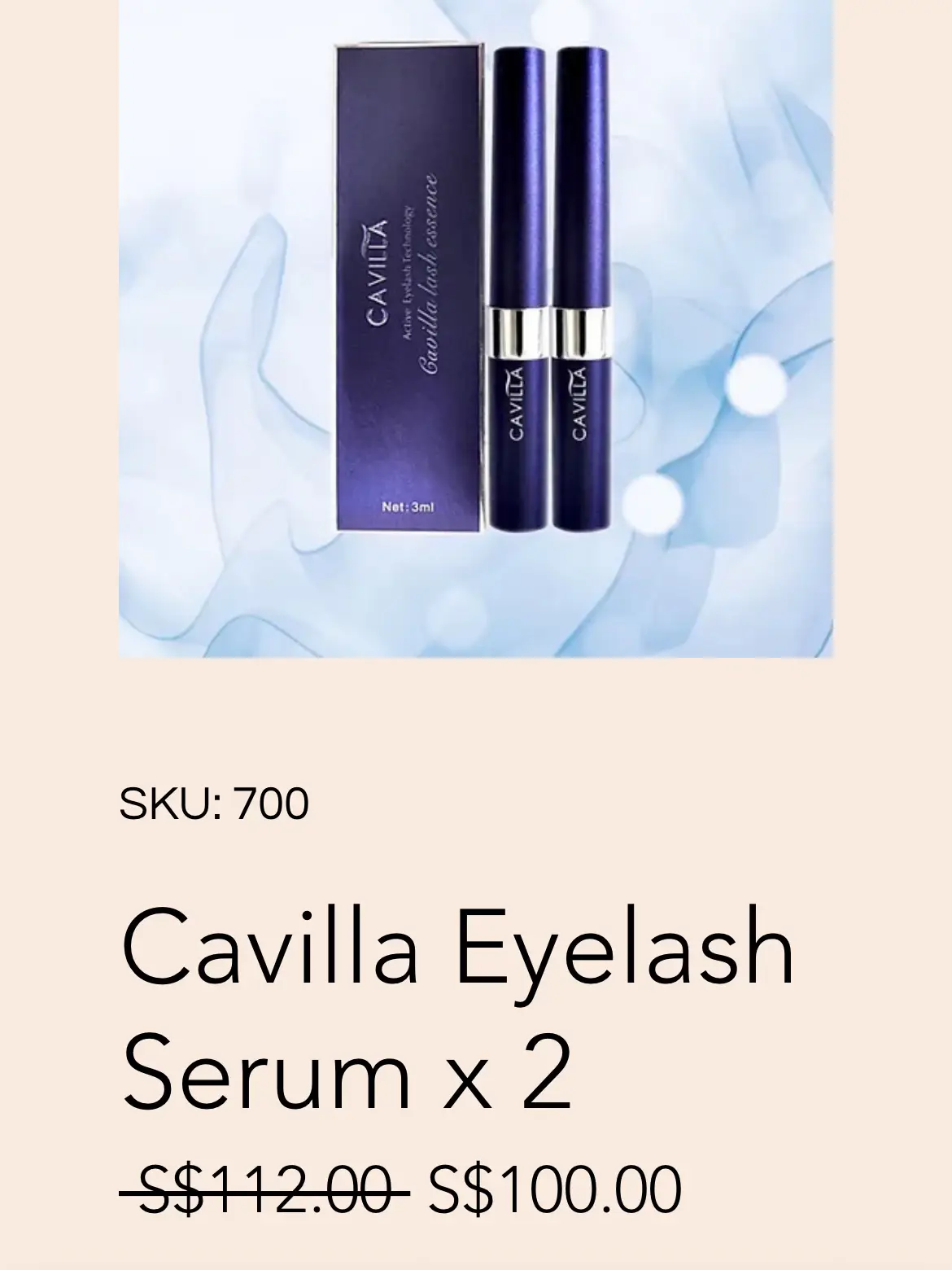 20 top Organic Cruelty Free Eyelash Serum ideas in 2024