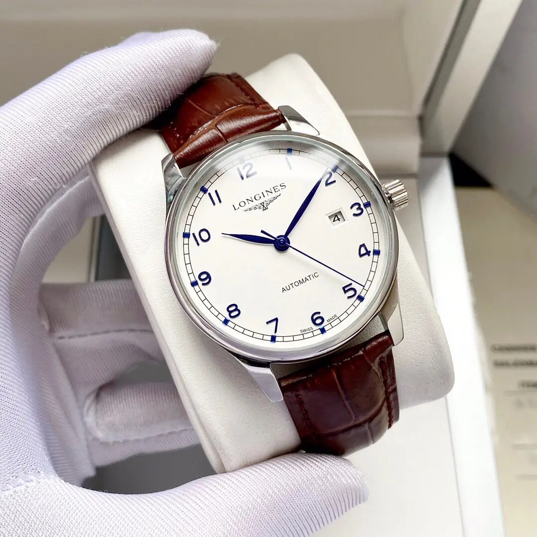 Classic Style Elegant Temperament Longines Longine Gallery