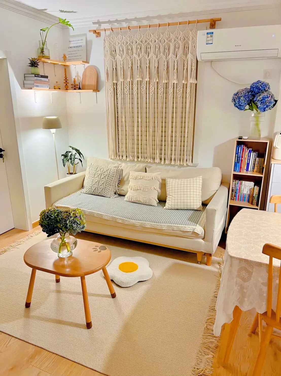 ไอเดียจัดห้องเล็กๆสไตล์บ้านญี่ปุ่น กะทัดรัดประหยัดพื้นที่ 🏠🌻🌈 | แกลเลอ ...