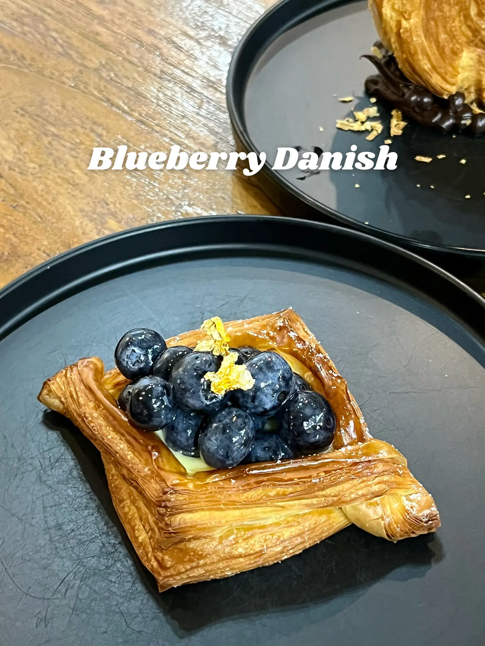 Pastry in Dataran Merdeka you must try🥐 Galeri disiarkan oleh Faye 🐨