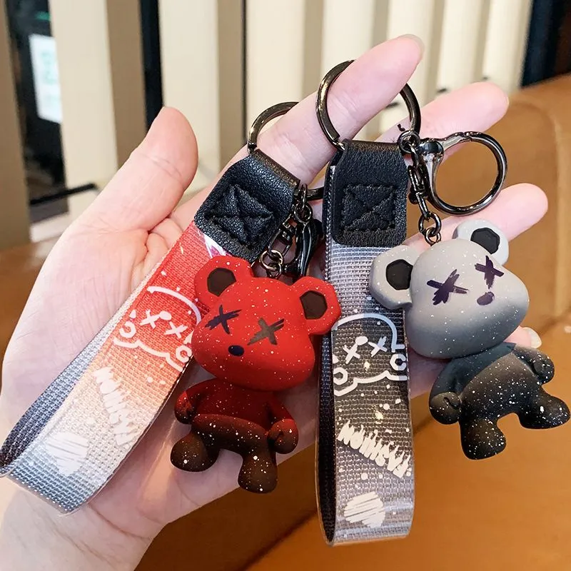 Accessories, Kaws Seeing Watching Plush Keychain Bag Charm