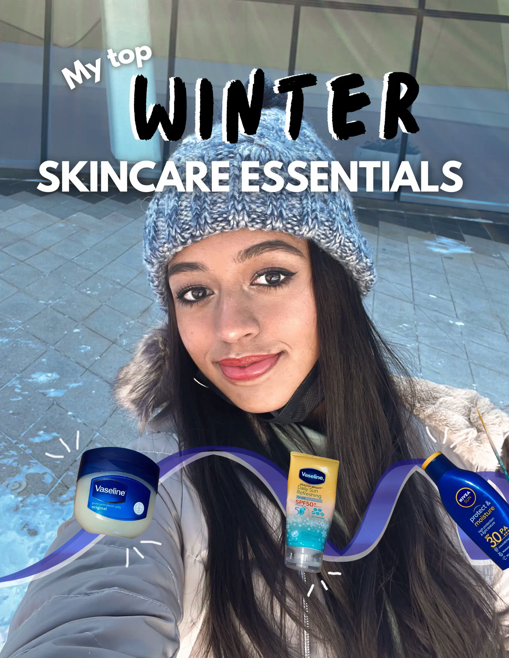 AVOIDING DRY SKIN IN WINTER | AFFORDABLE SKINCARE | Gallery posted