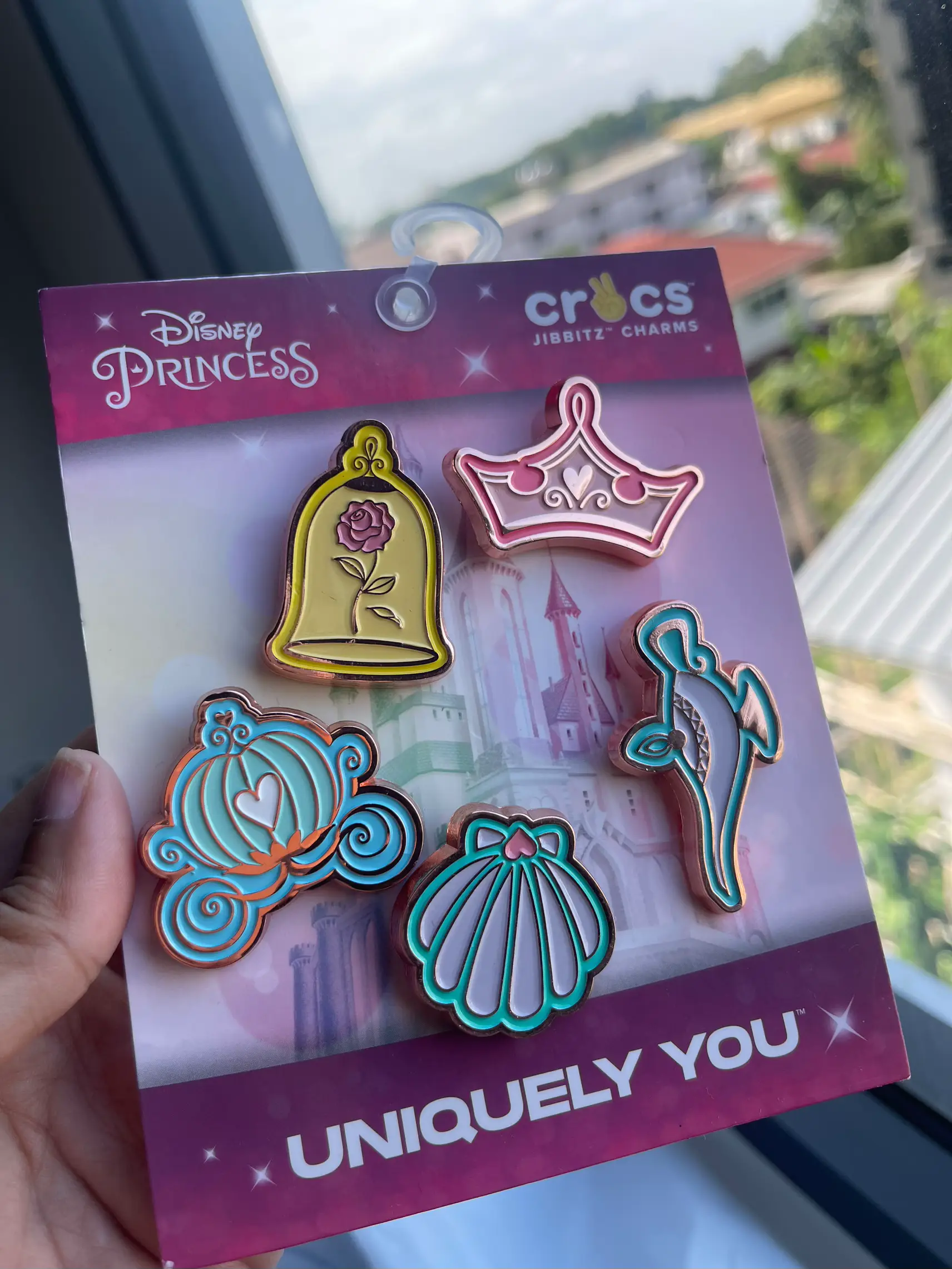 Update jibbitz จ้าา แกลเลอรีที่โพสต์โดย nuyzung Lemon8