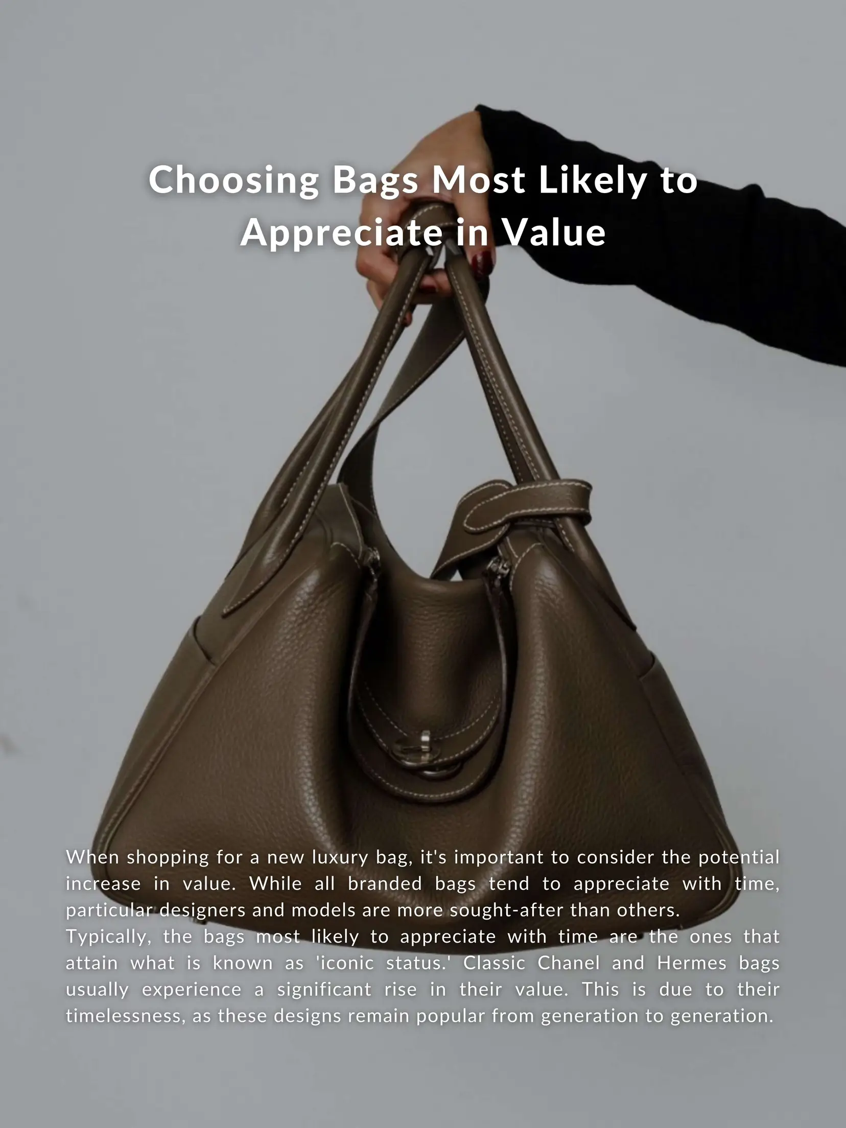 Chanel and Louis Vuitton Named Top Brands on Social Media - PurseBop
