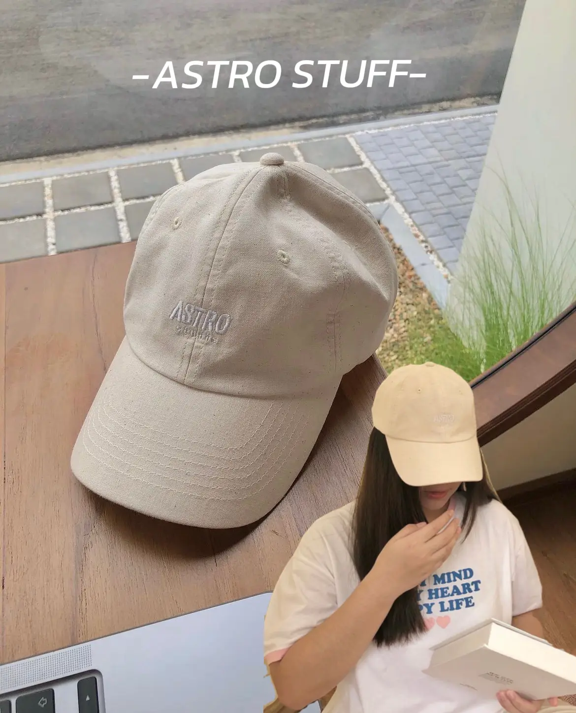 高額売筋】 バケットハット ASTRO stuffs | everestfin.com