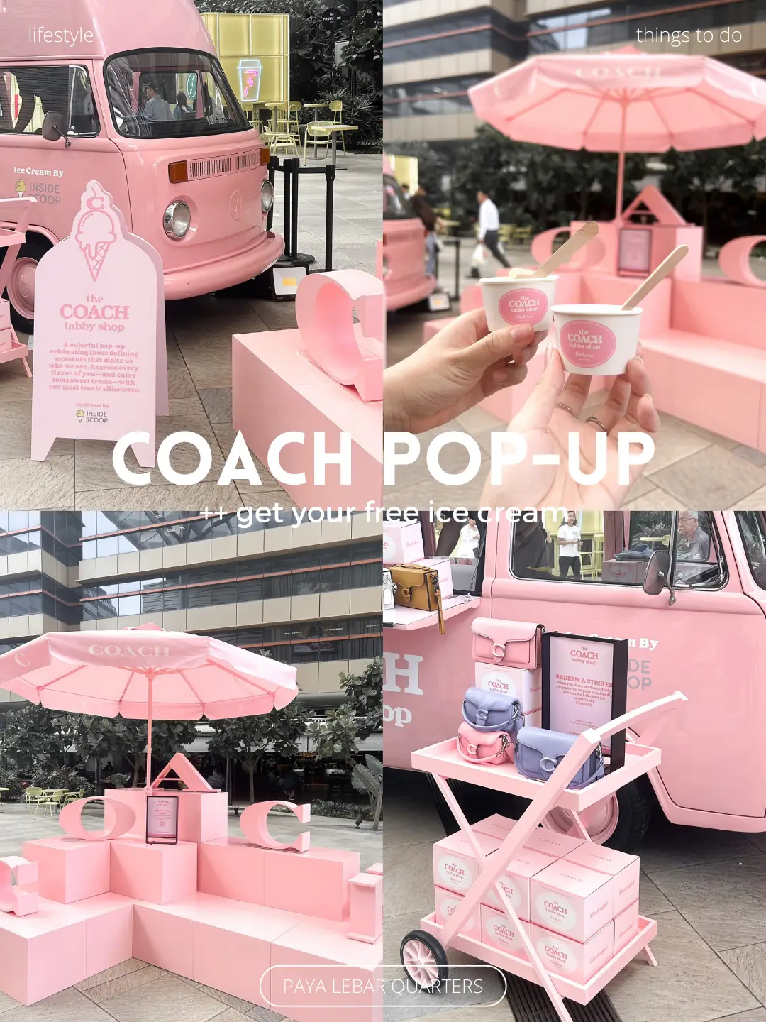HONEST REVIEW BAG COACH OUTLET, worth it gak sih?, Gallery posted by Noer  Andini J