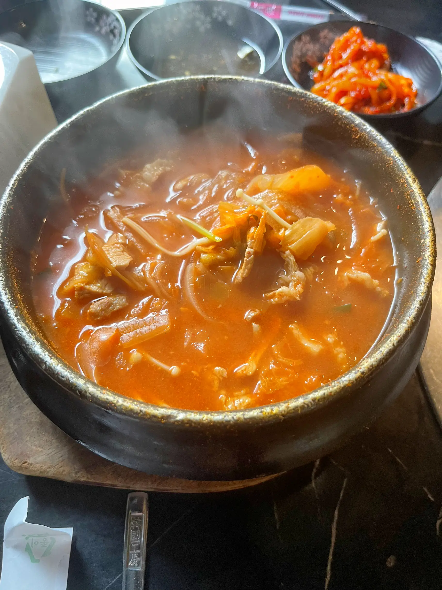 CHEAP & Good korean BBQ in jb 😋😋 12/pax Gallery posted by Marissa