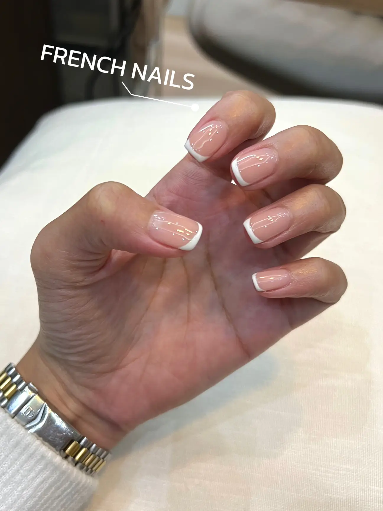 Bare Nails Bundle