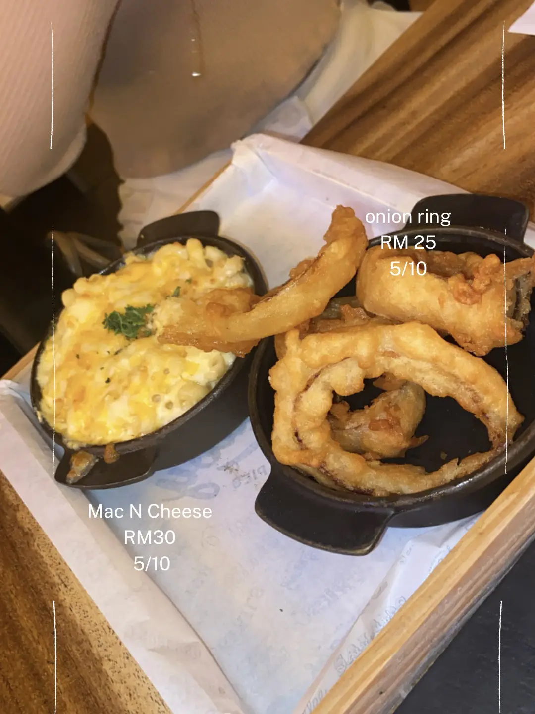 Dinner Gravy Baby Galeri disiarkan oleh Deanna Lemon8