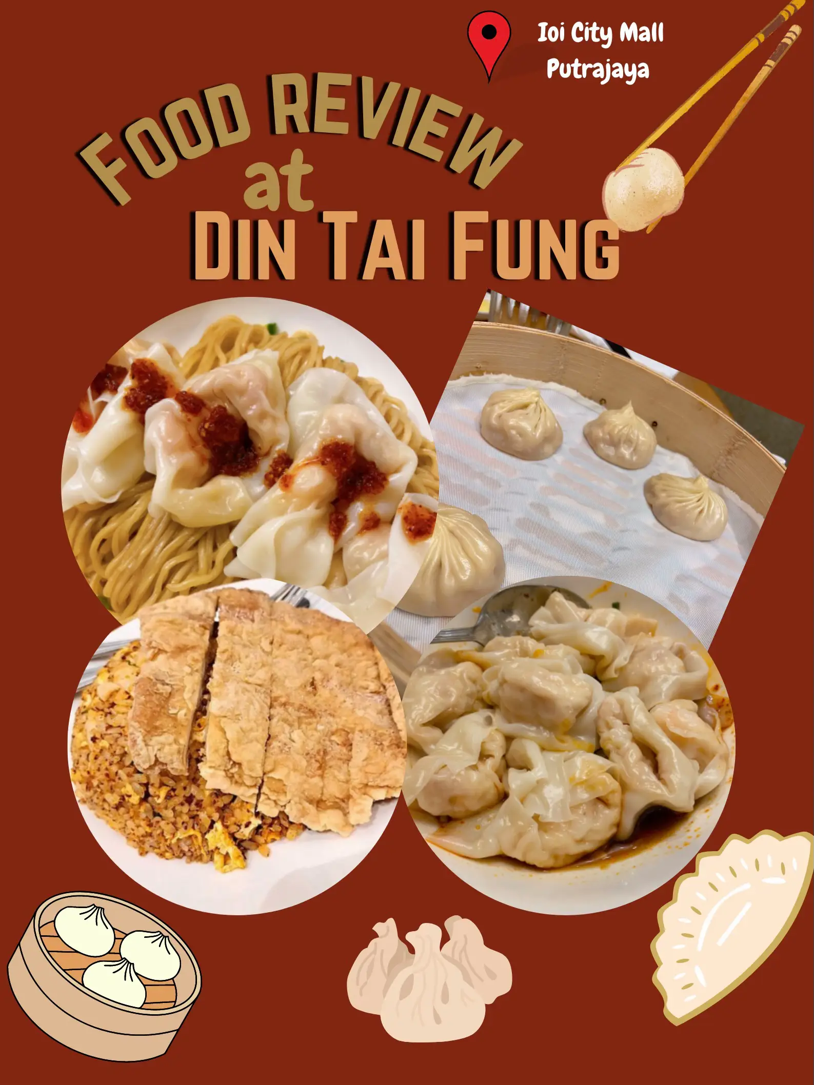 Caption: Din Tai Fung has expanded! - South Coast Plaza