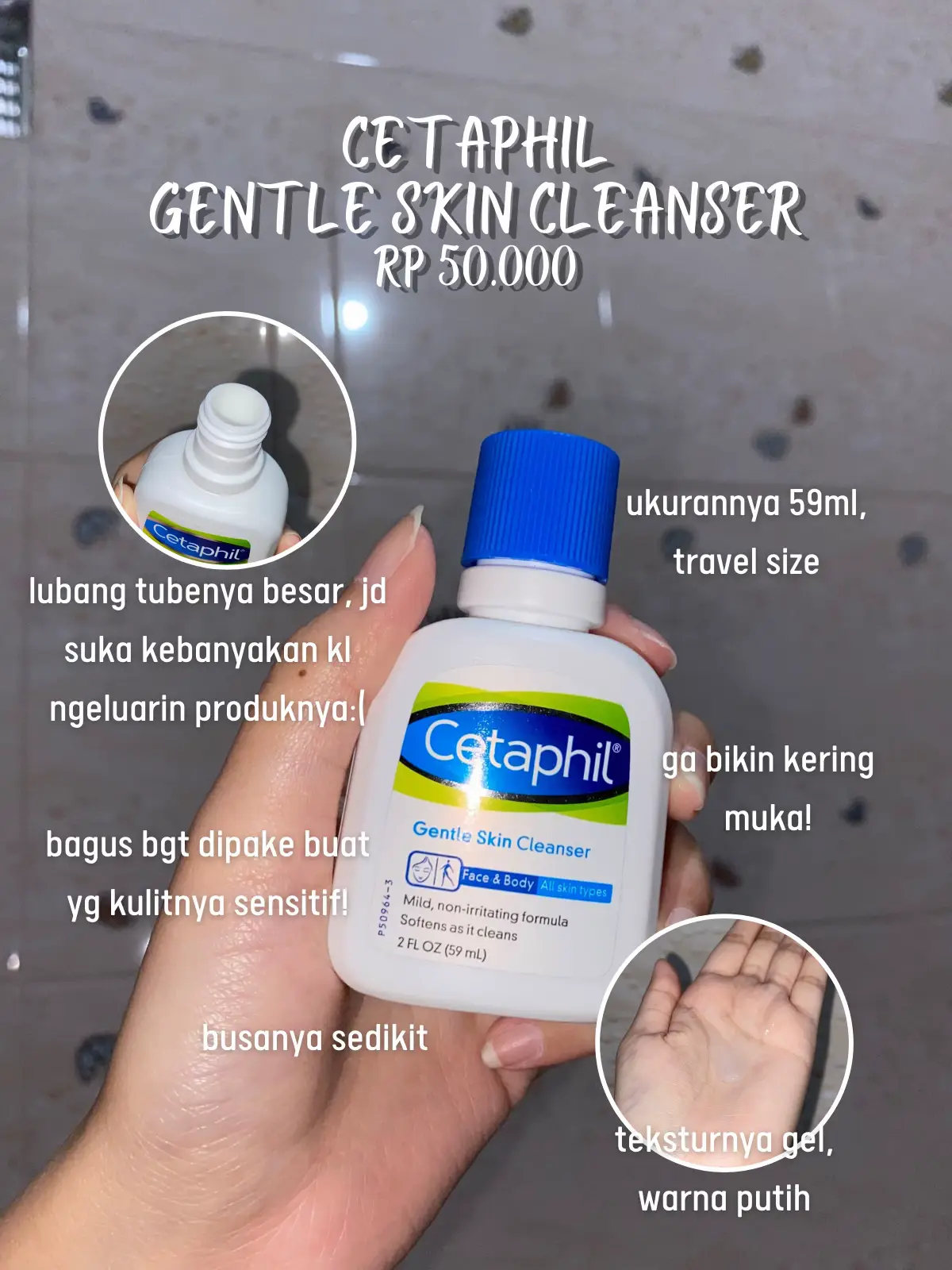 Facial wash super mini! | Gallery posted by windy | Lemon8 Facial wash super mini! | Gallery posted by windy | Lemon8