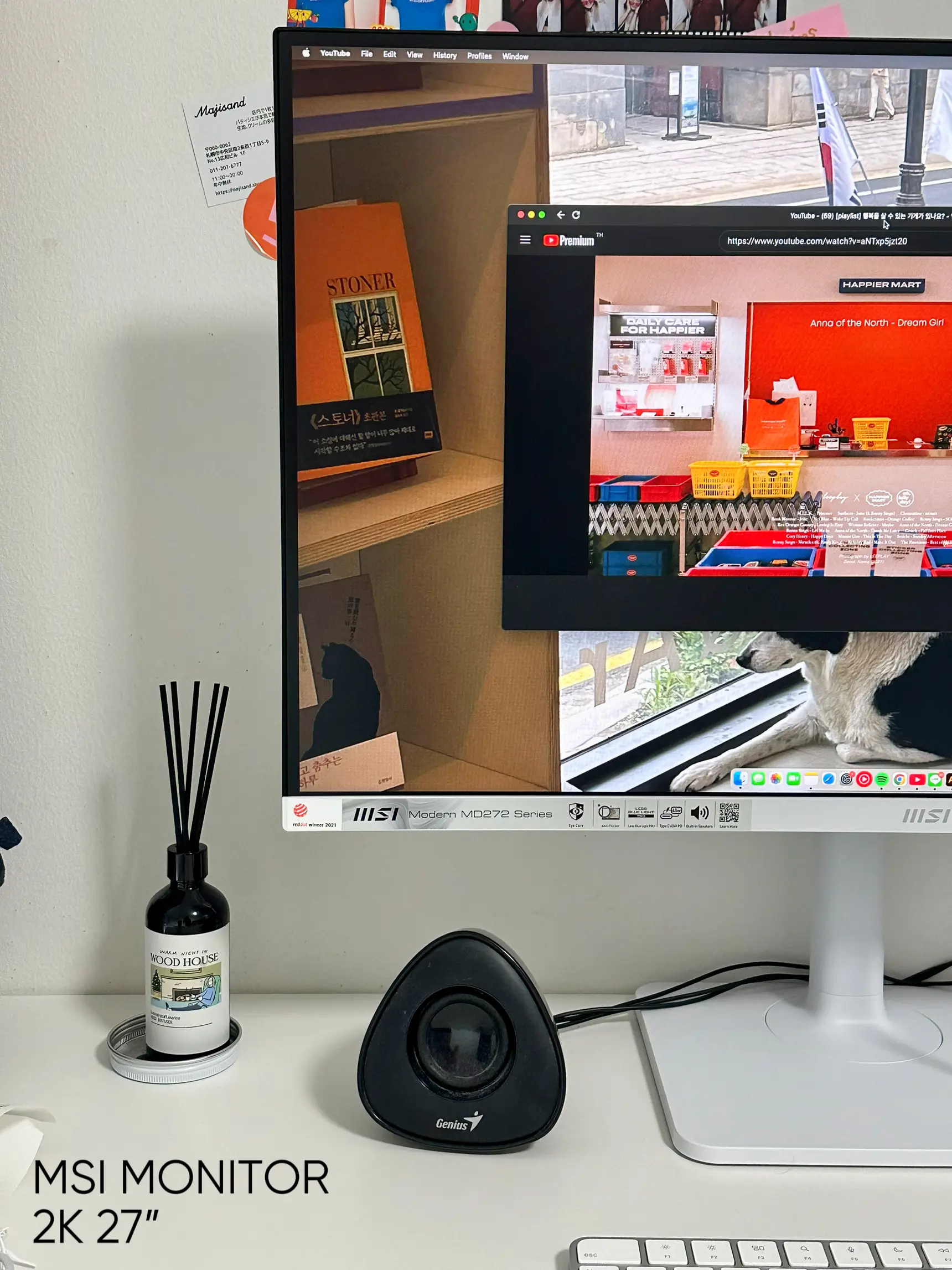 Msi Monitor - การค้นหาใน Lemon8