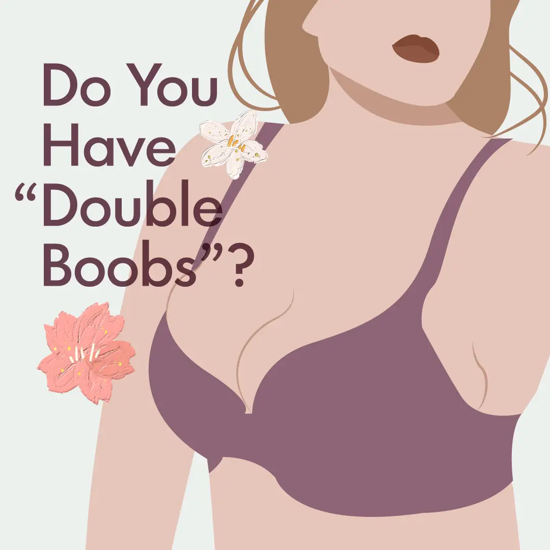 Do you have double boobs? 🤔, Galeri disiarkan oleh Neubodi