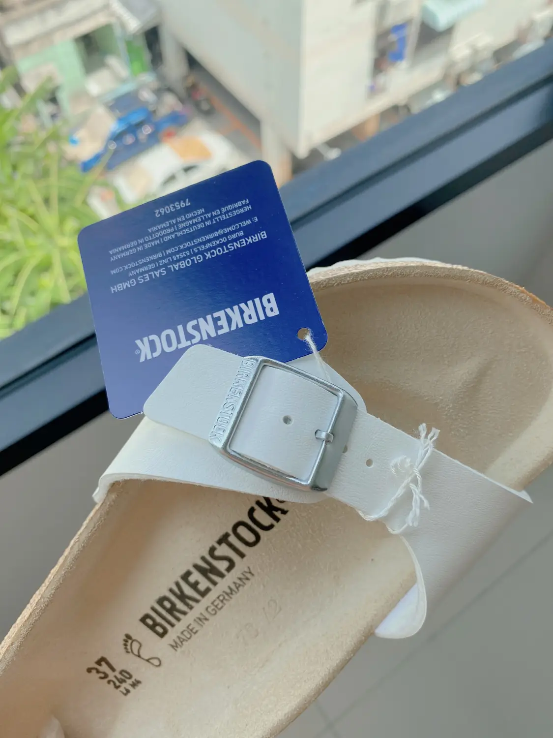 Birkenstock discount outlet allemagne