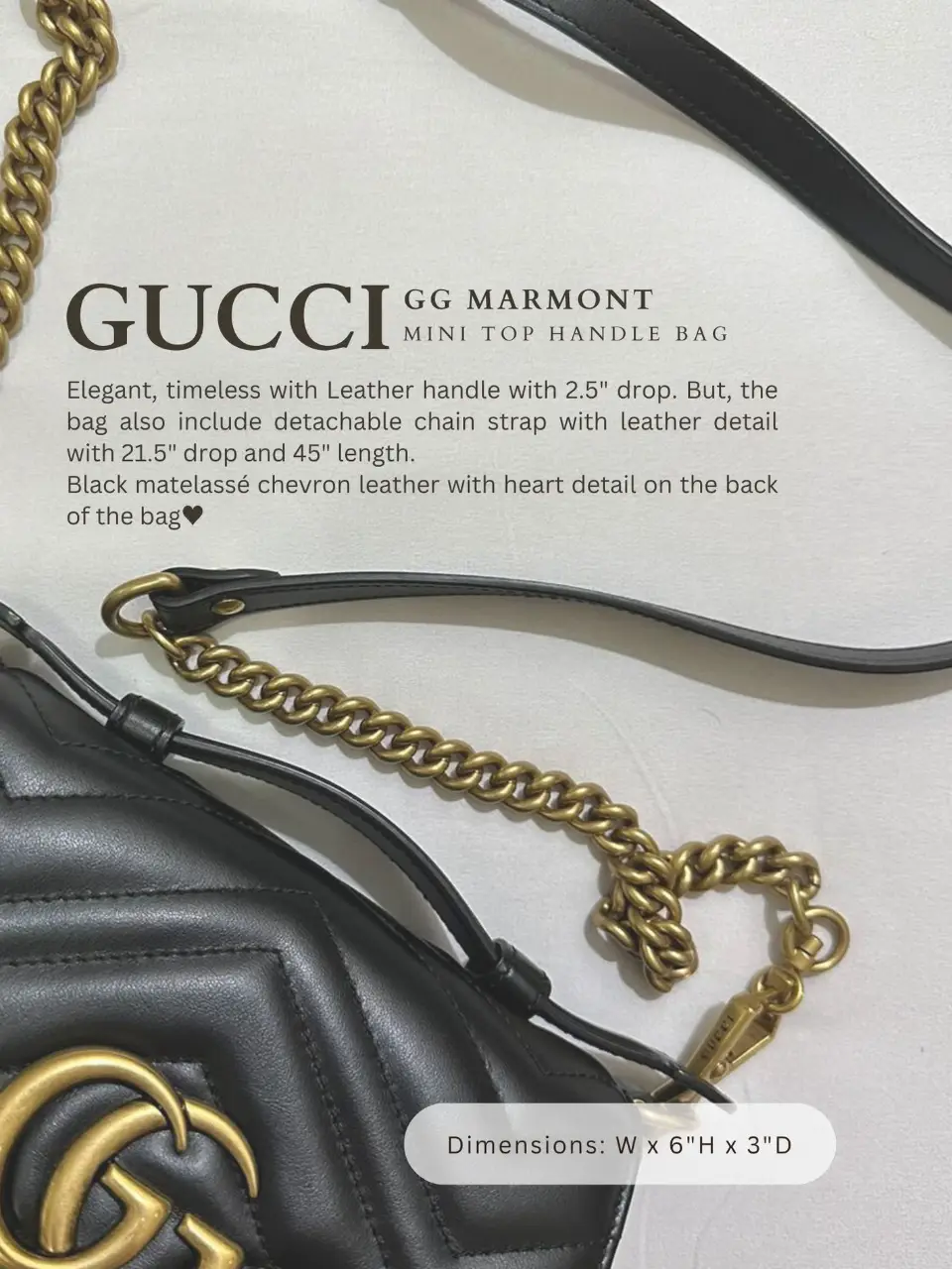Review Louis Vuitton Bag harga 17 juta?, Gallery posted by Karina Jovita