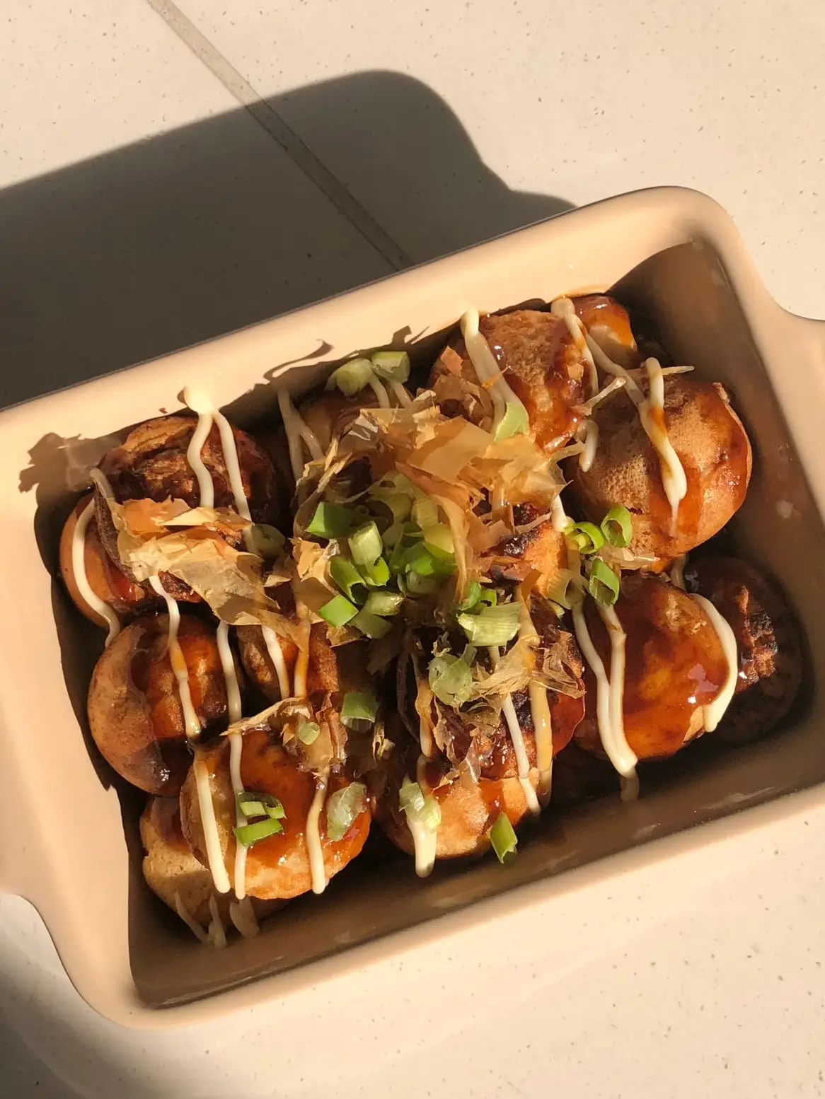 Takoyaki Donki - Lemon8 Search