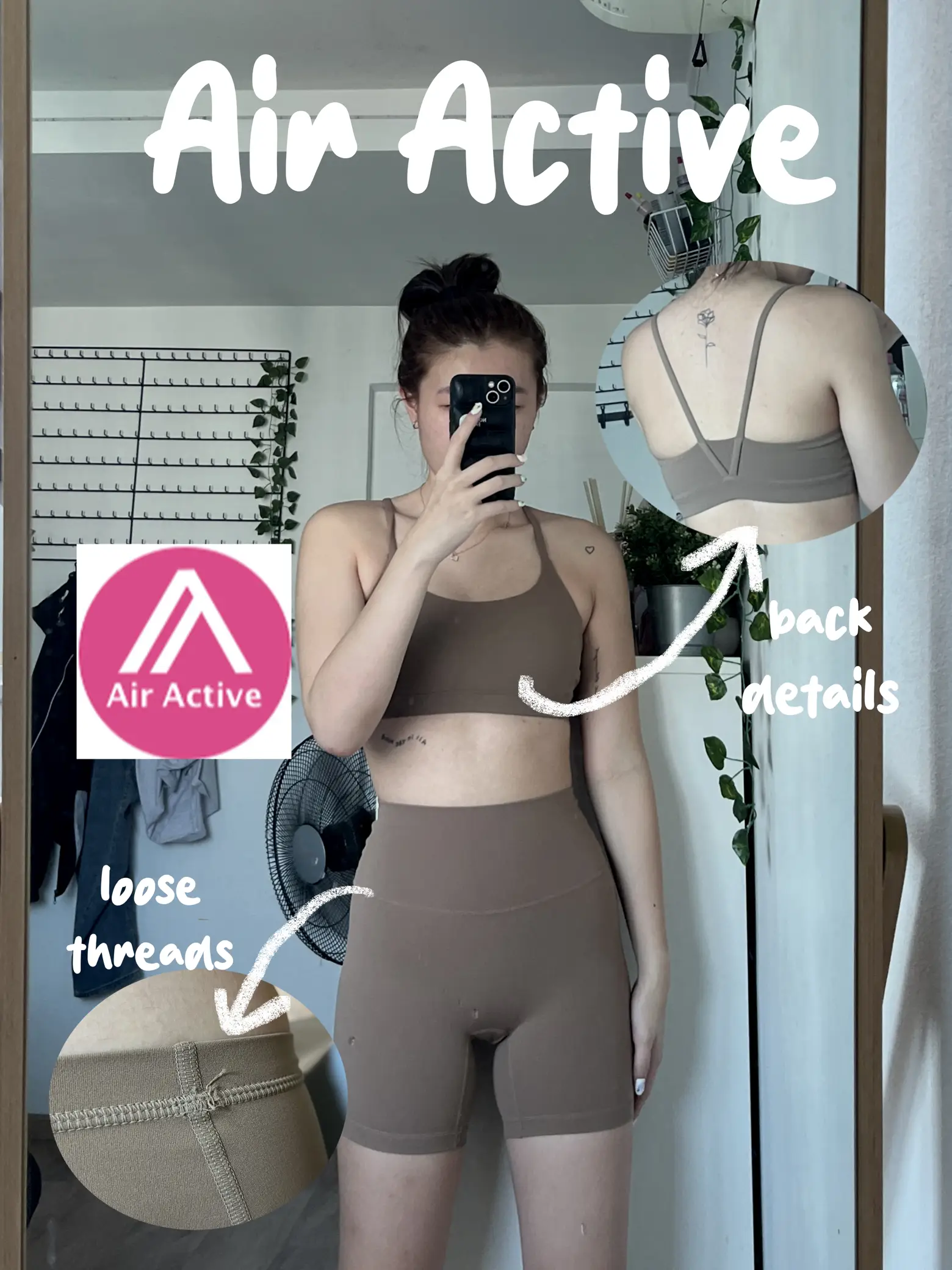 100% No VPL and 100% No-camel toe Undies, Women's Fashion, New  Undergarments & Loungewear on Carousell