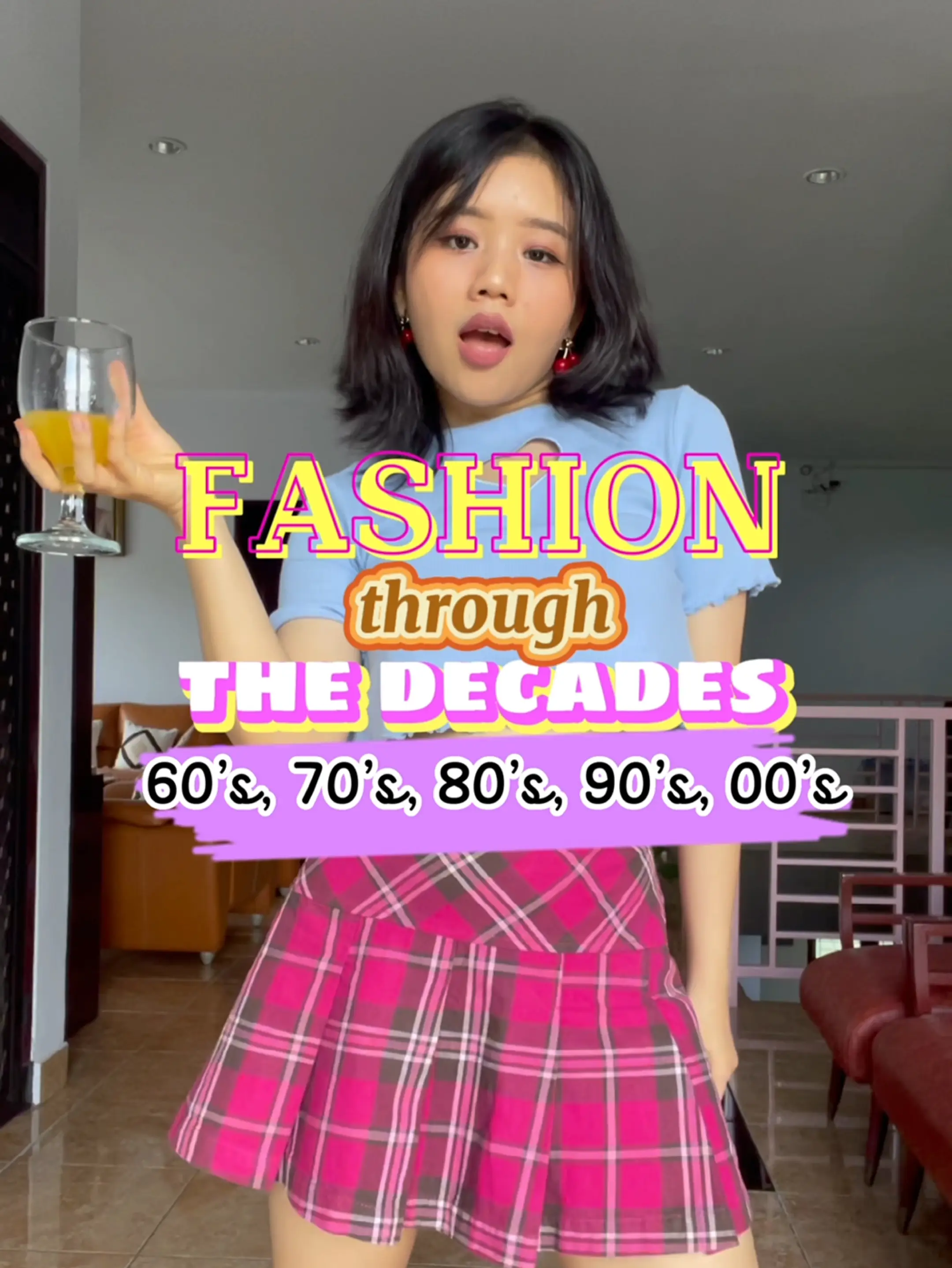 60s 70s outlet 80s 90s fashion