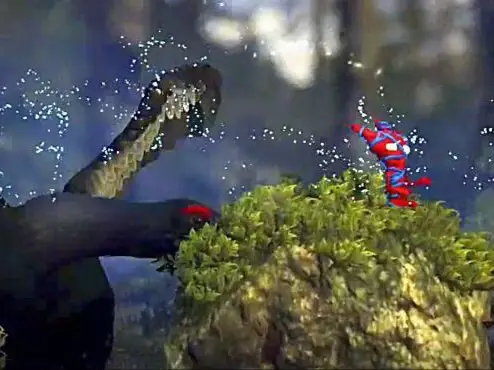 Unravel Two para ps4 - Área games